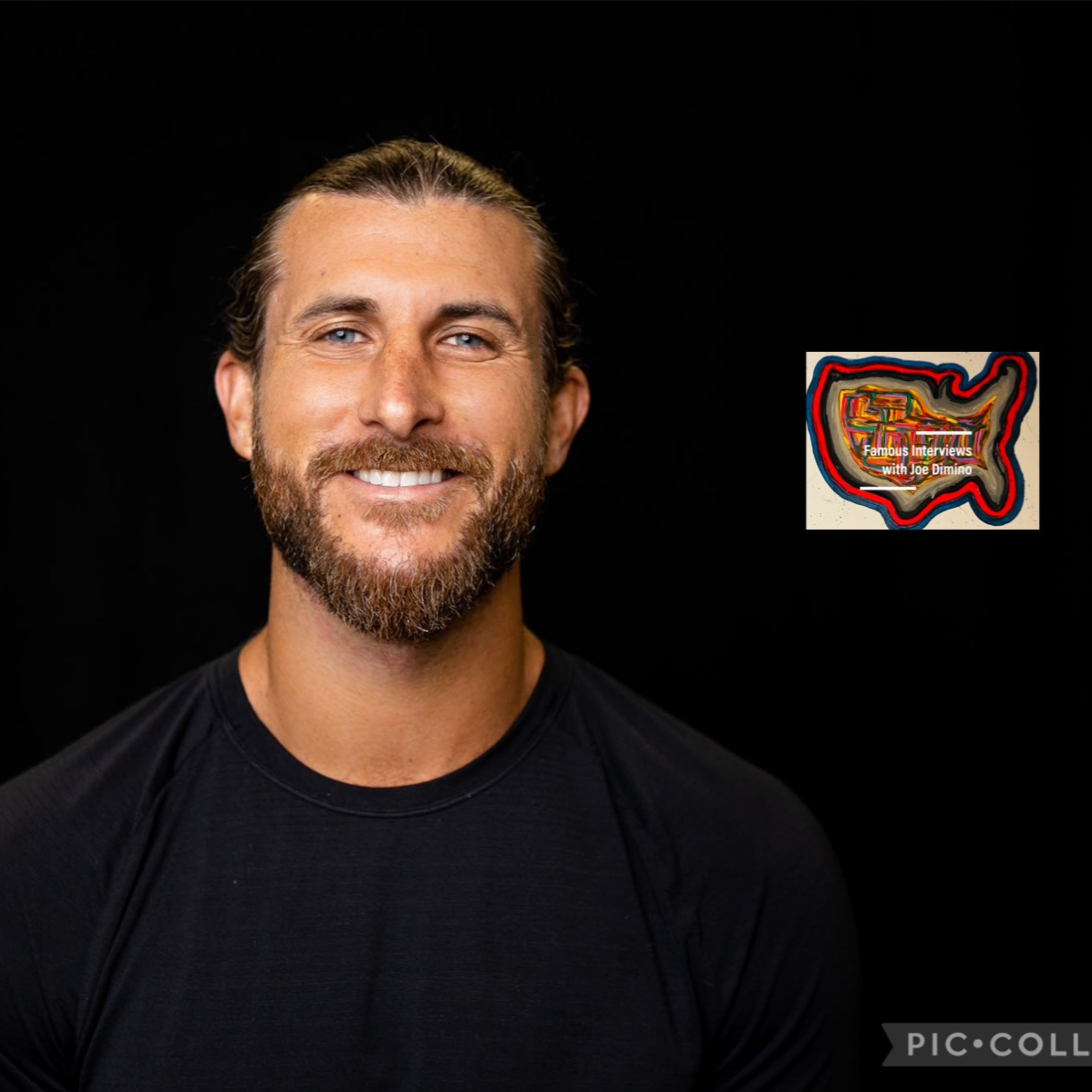 Famous Interviews with Joe Dimino