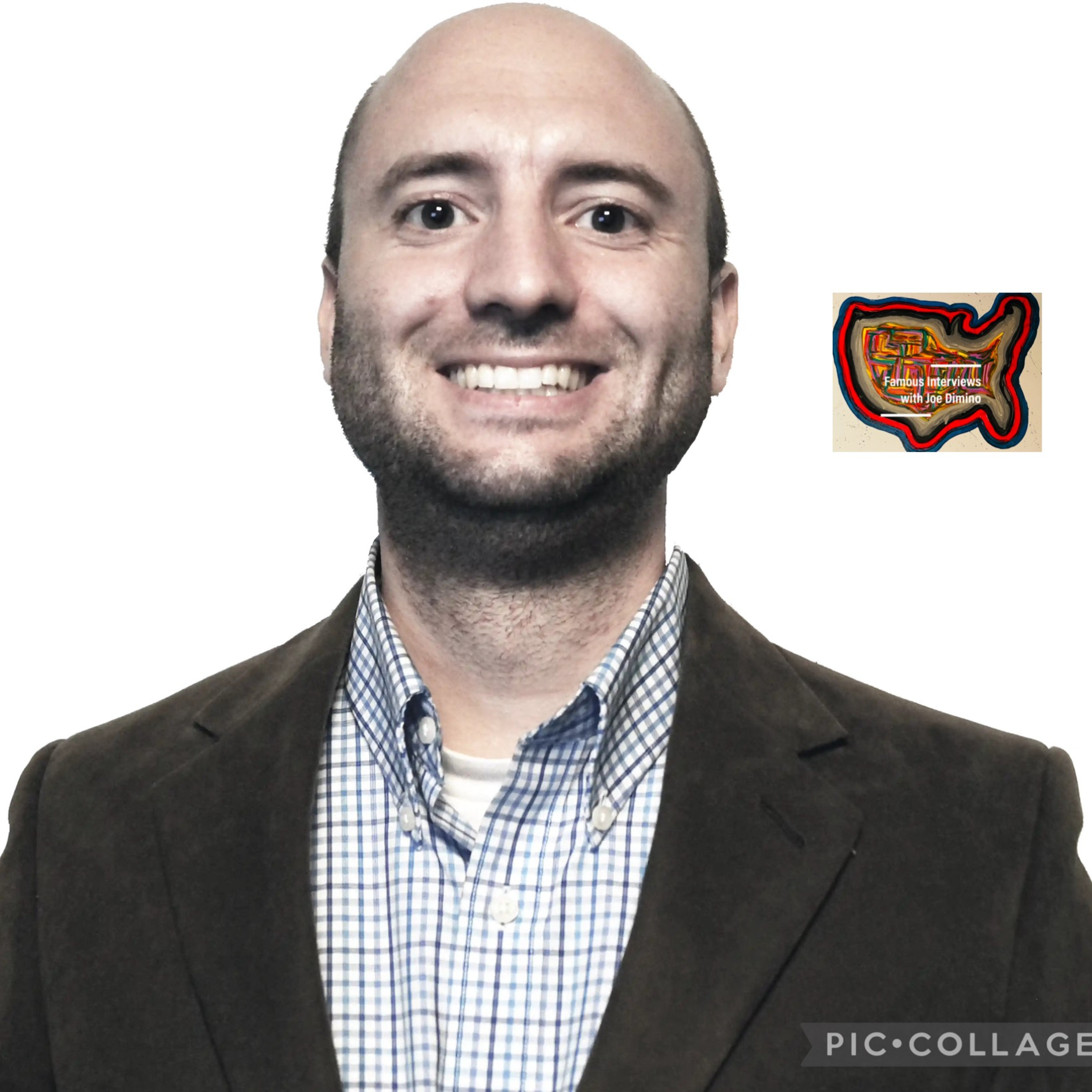 Famous Interviews with Joe Dimino