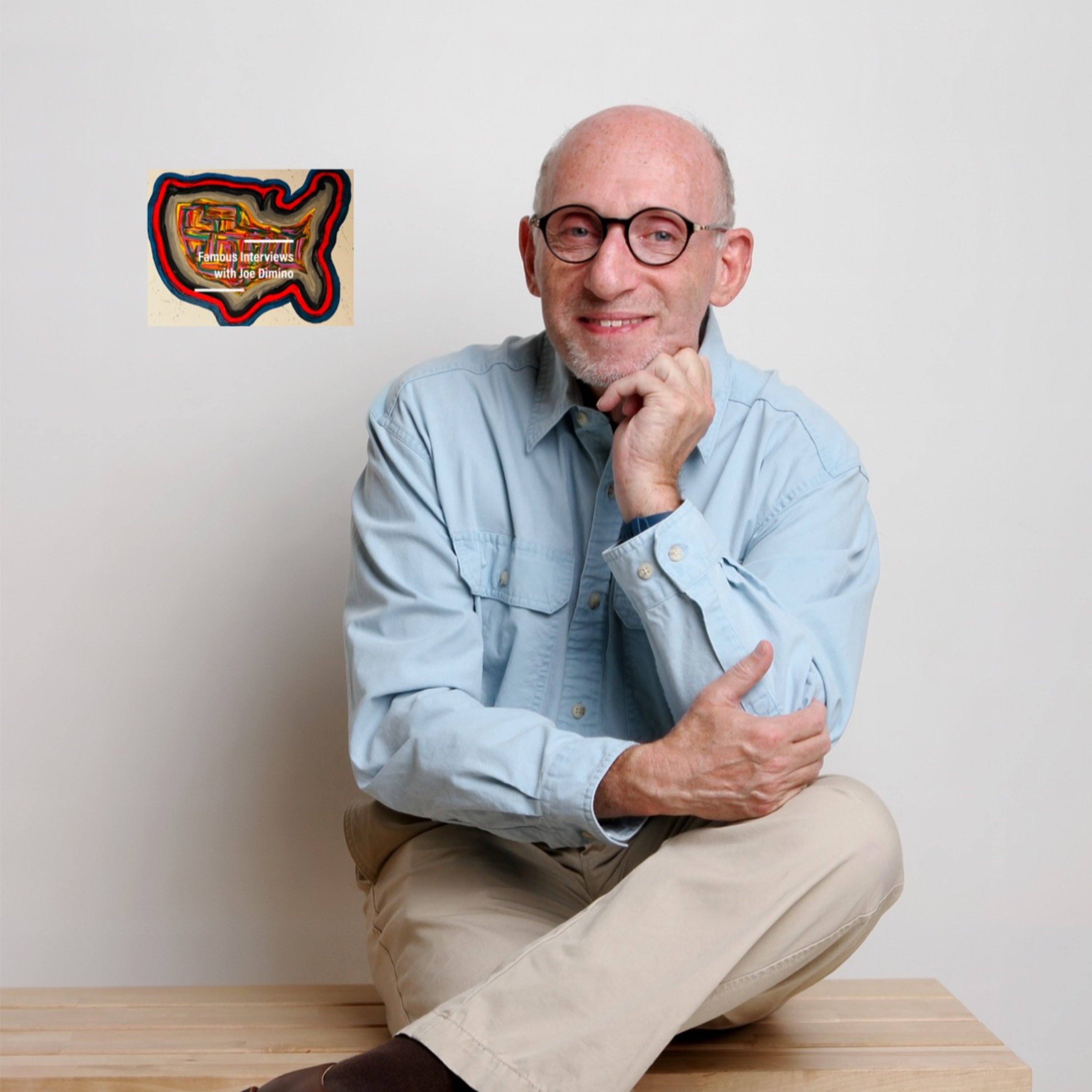 Famous Interviews with Joe Dimino