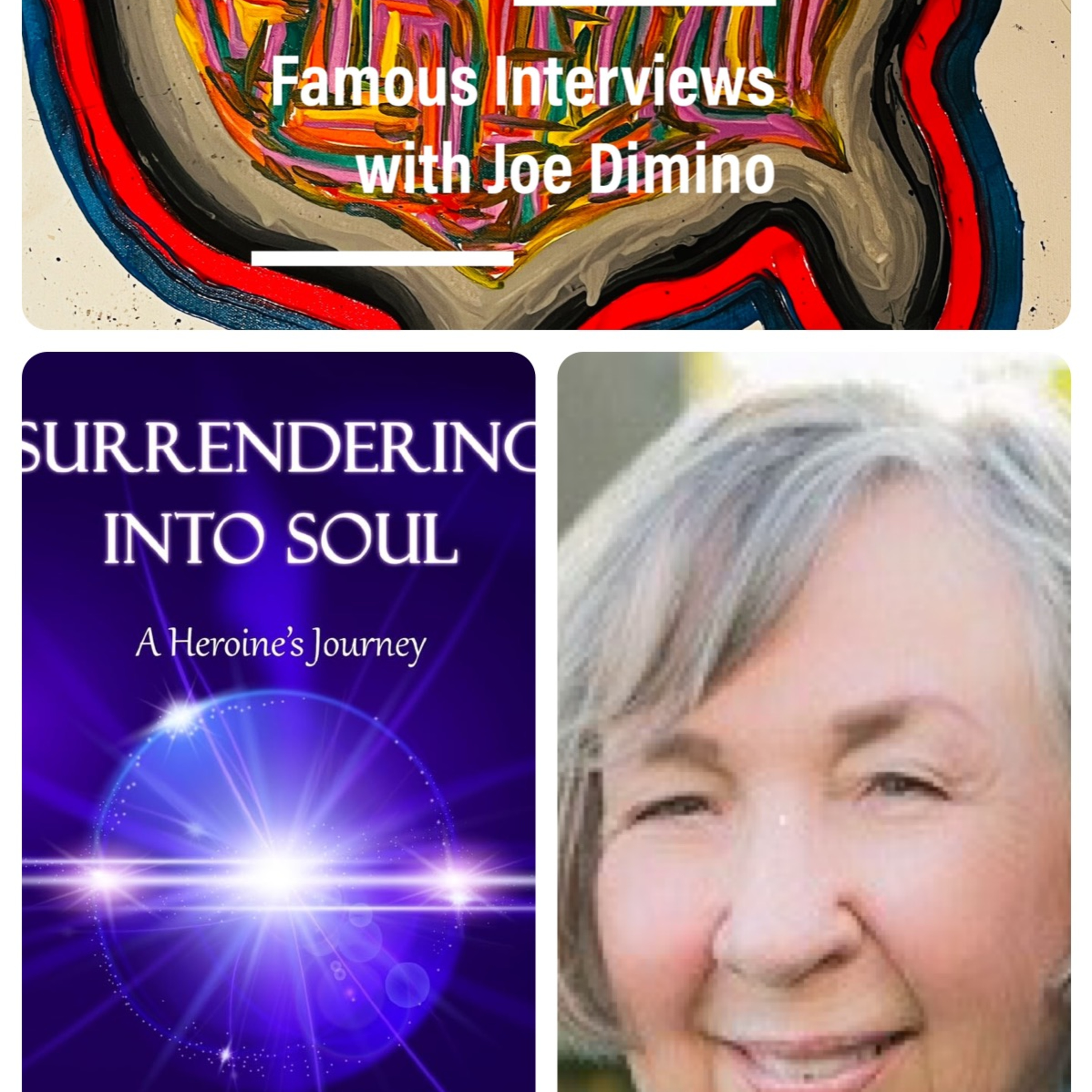 Famous Interviews with Joe Dimino
