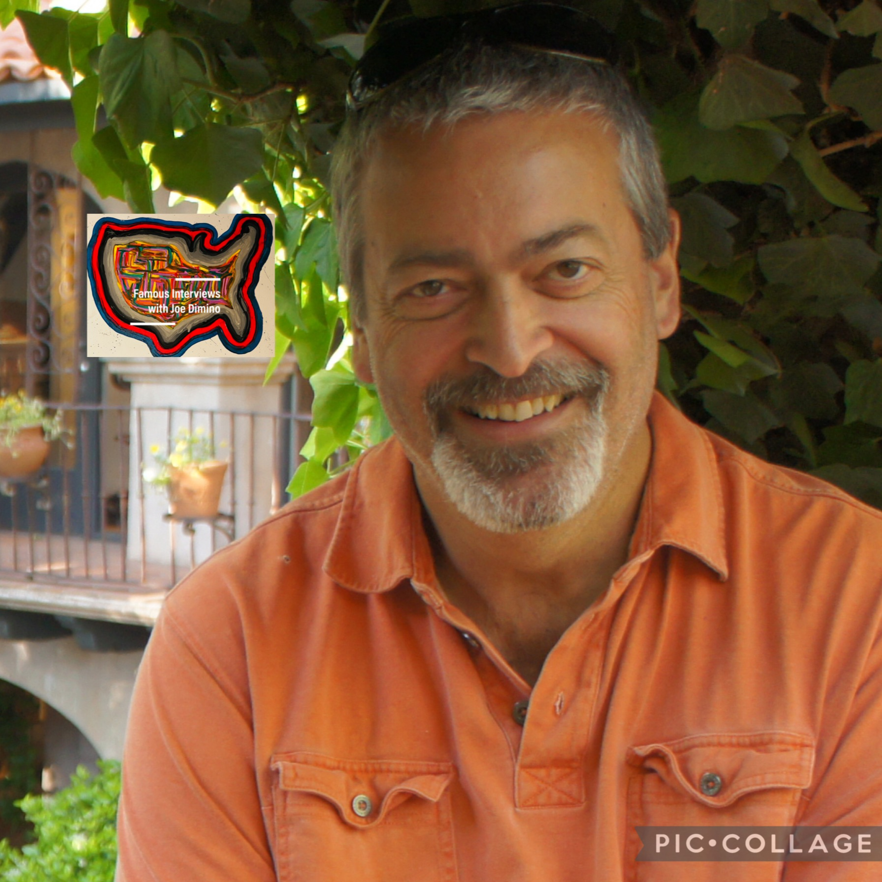 Famous Interviews with Joe Dimino