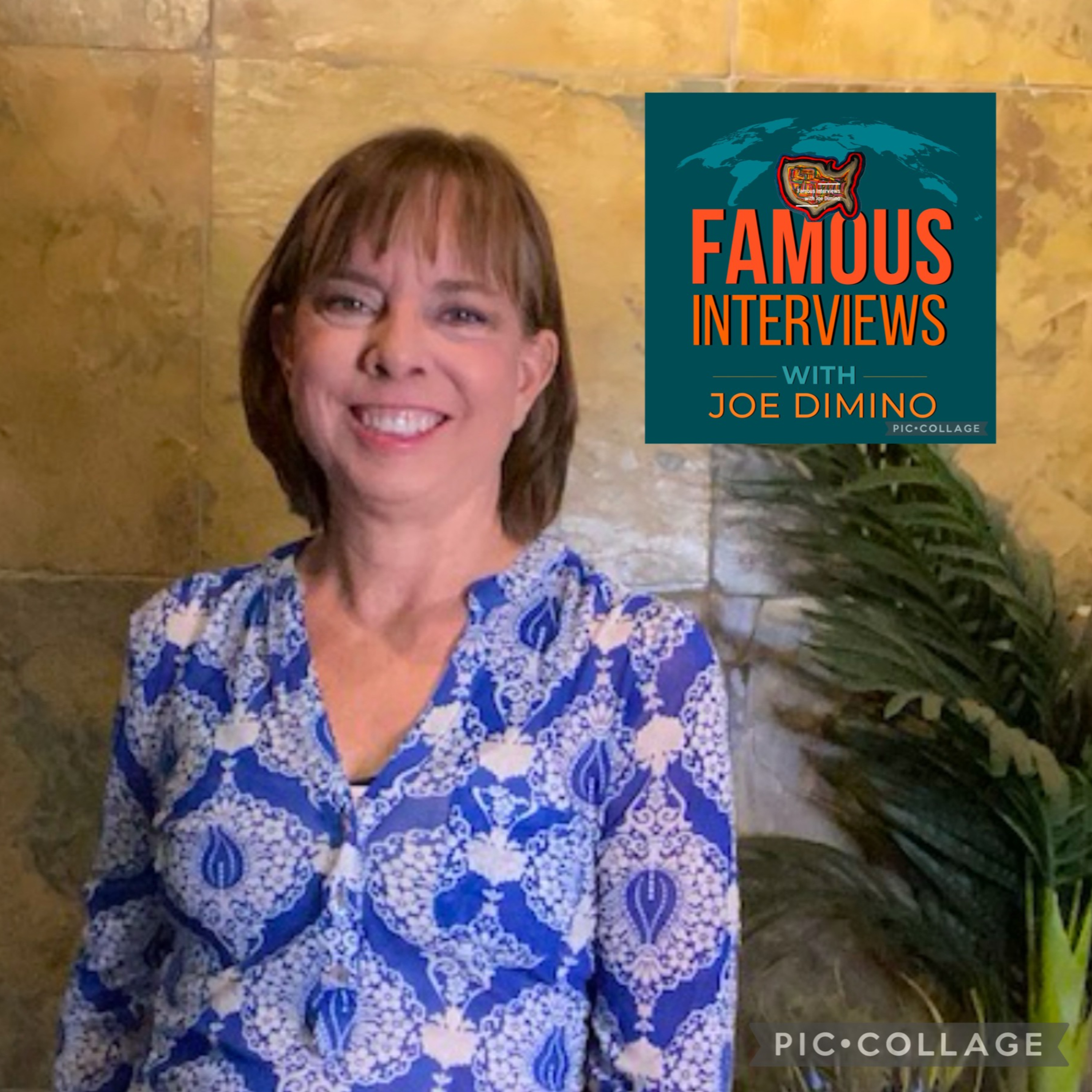 Famous Interviews with Joe Dimino