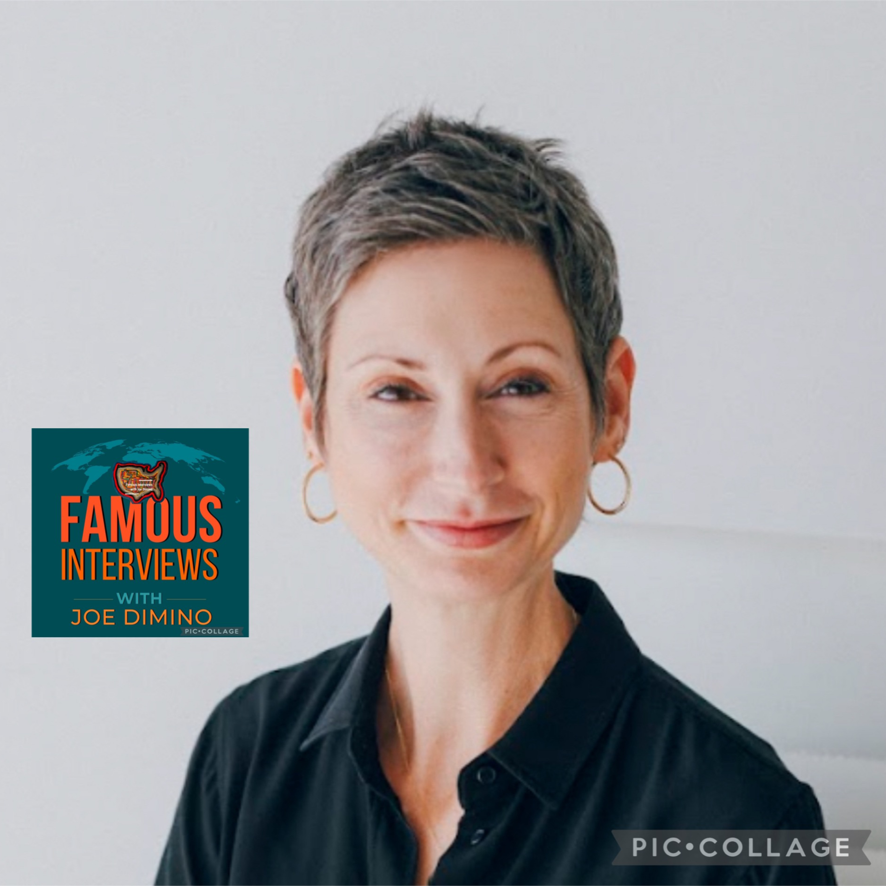 Famous Interviews with Joe Dimino