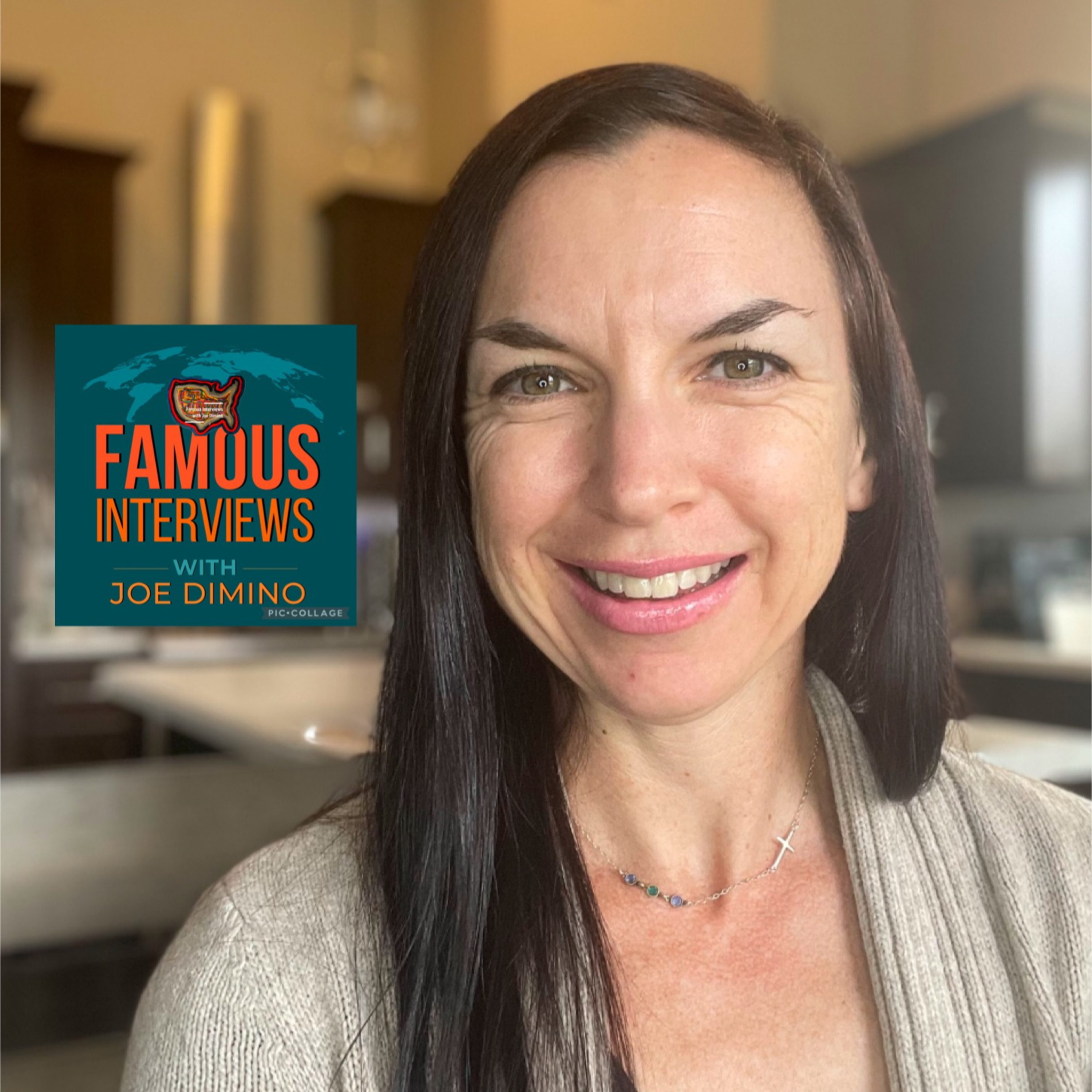 Famous Interviews with Joe Dimino