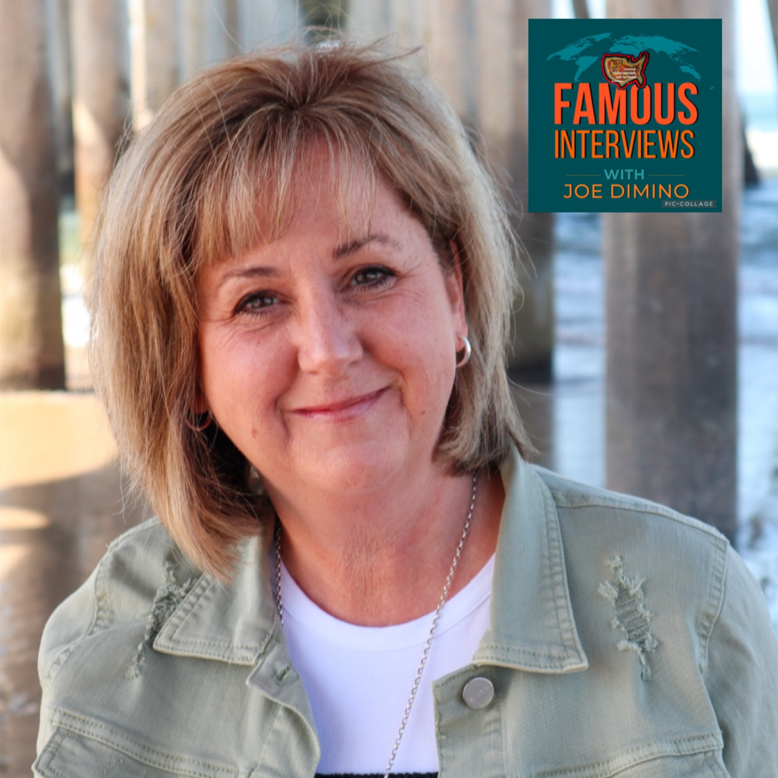 Famous Interviews with Joe Dimino