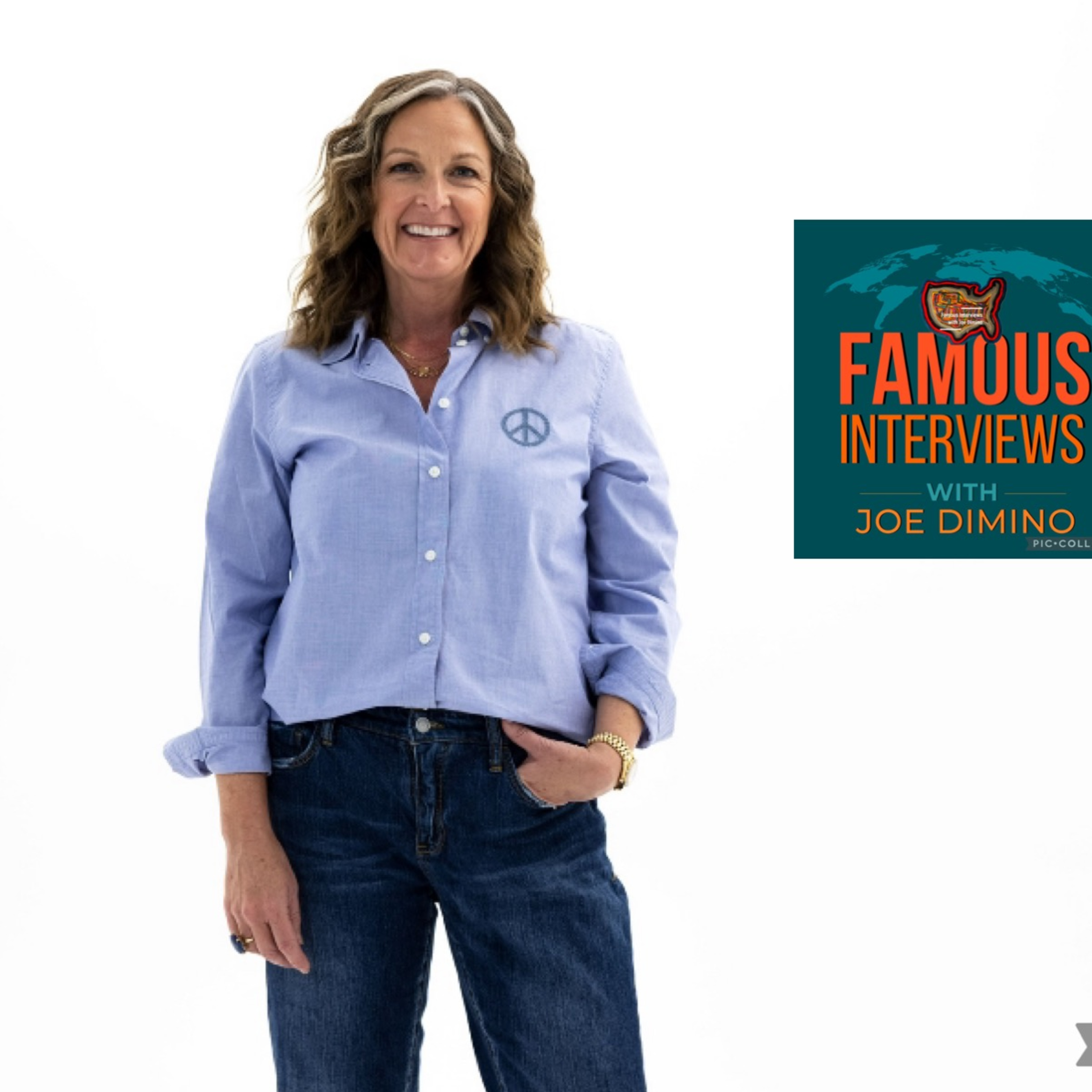 Famous Interviews with Joe Dimino