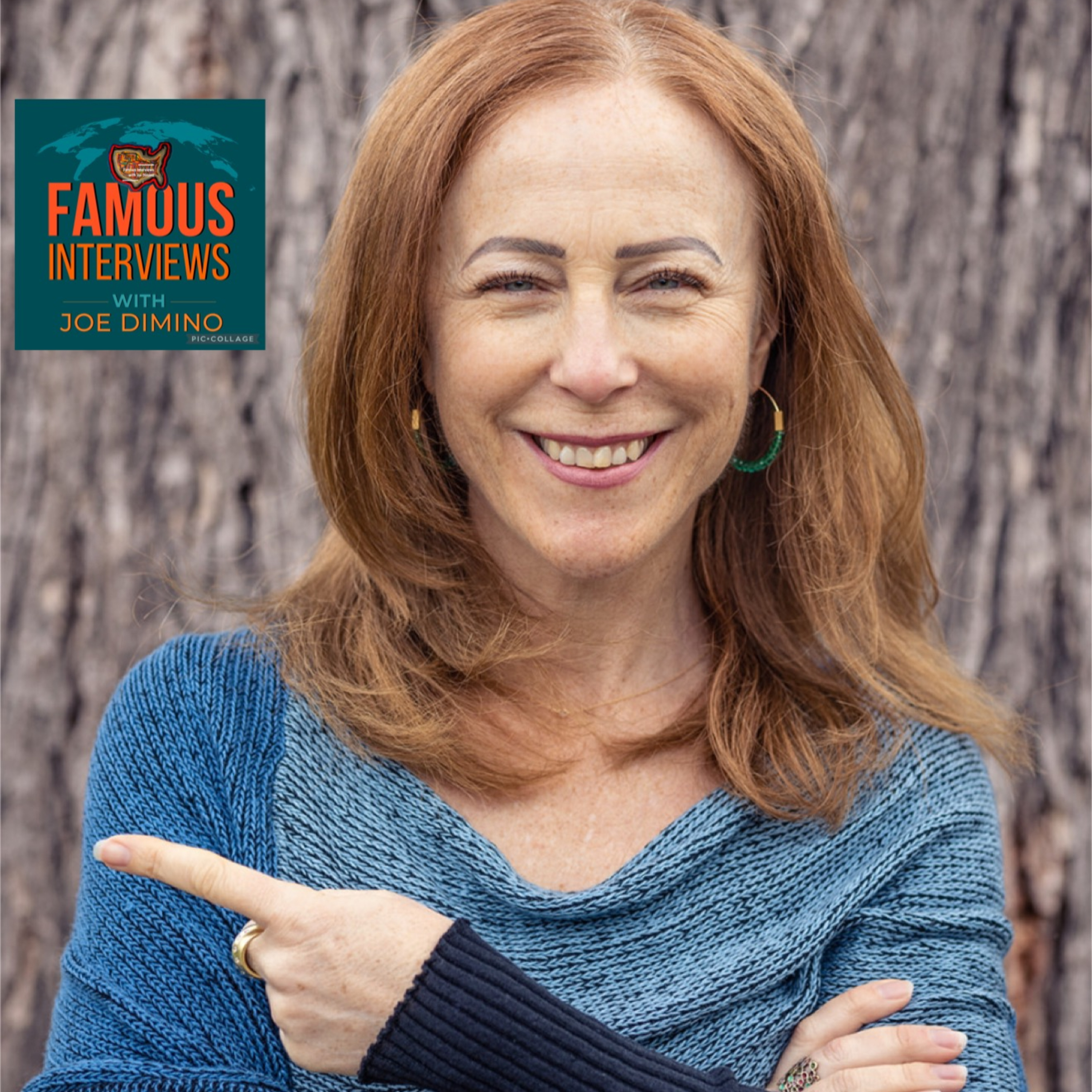 Famous Interviews with Joe Dimino