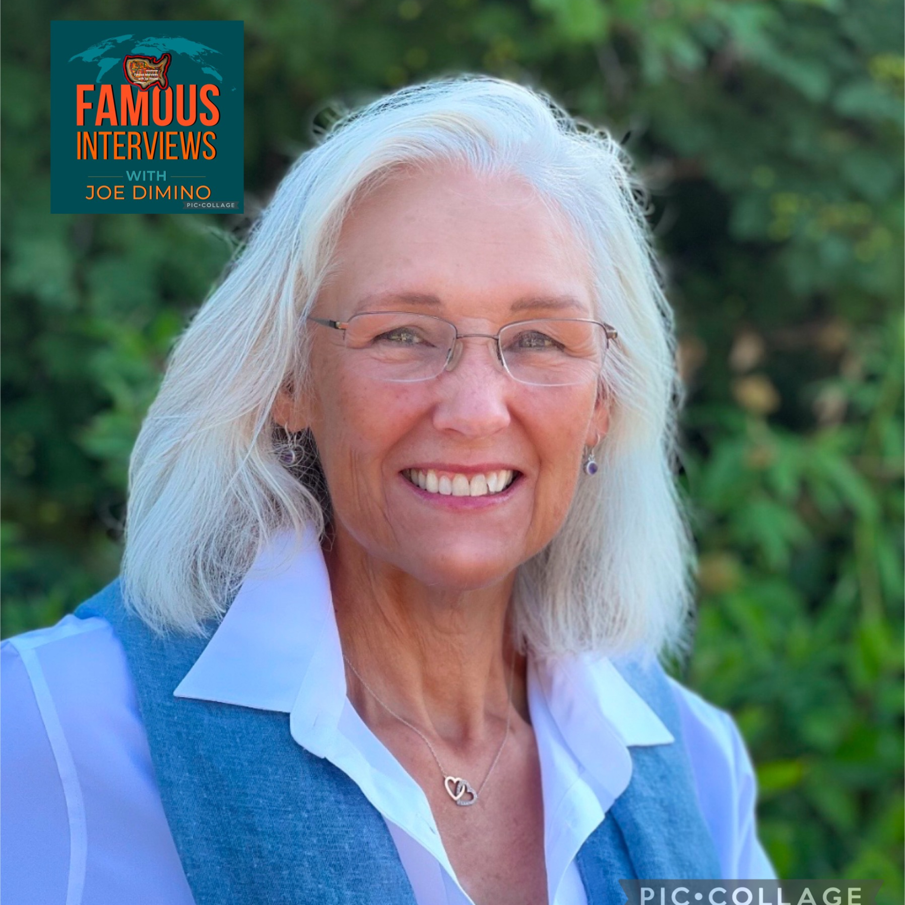 Famous Interviews with Joe Dimino