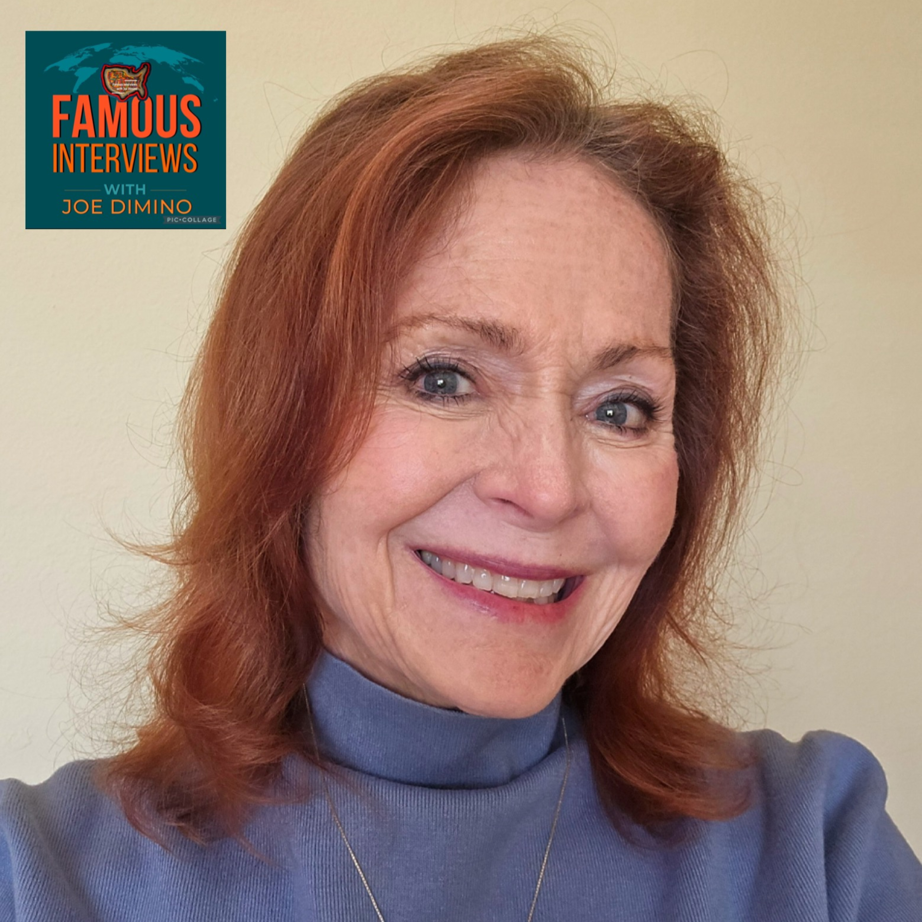 Famous Interviews with Joe Dimino