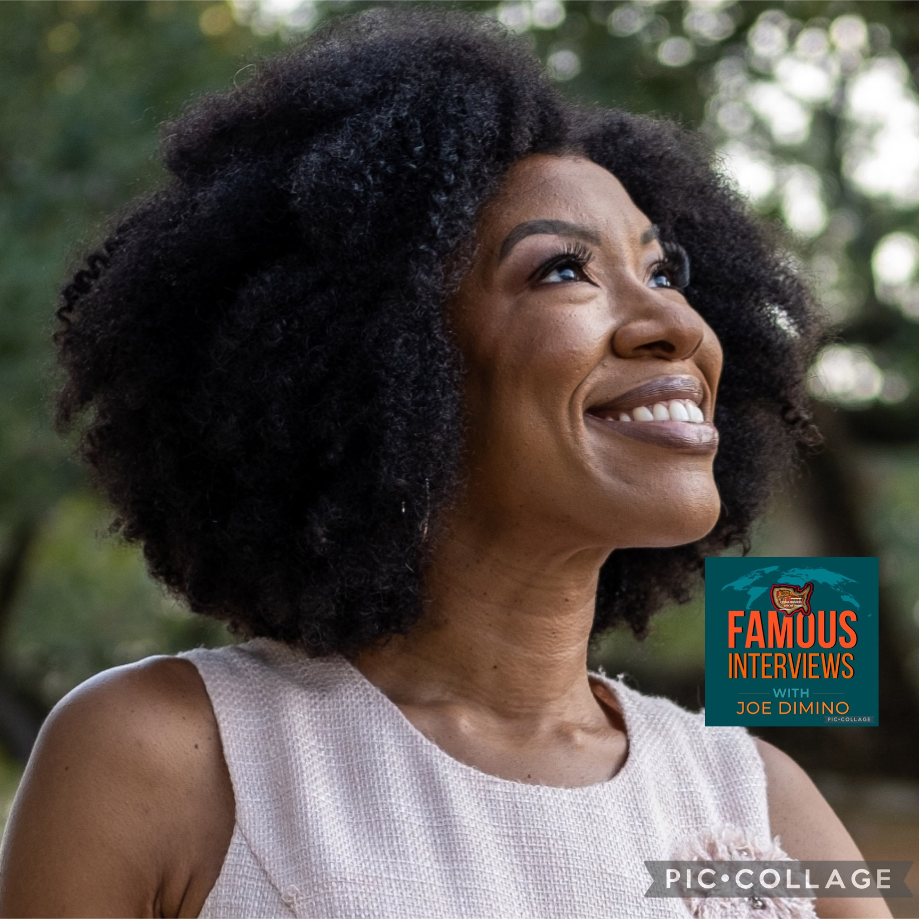 Famous Interviews with Joe Dimino