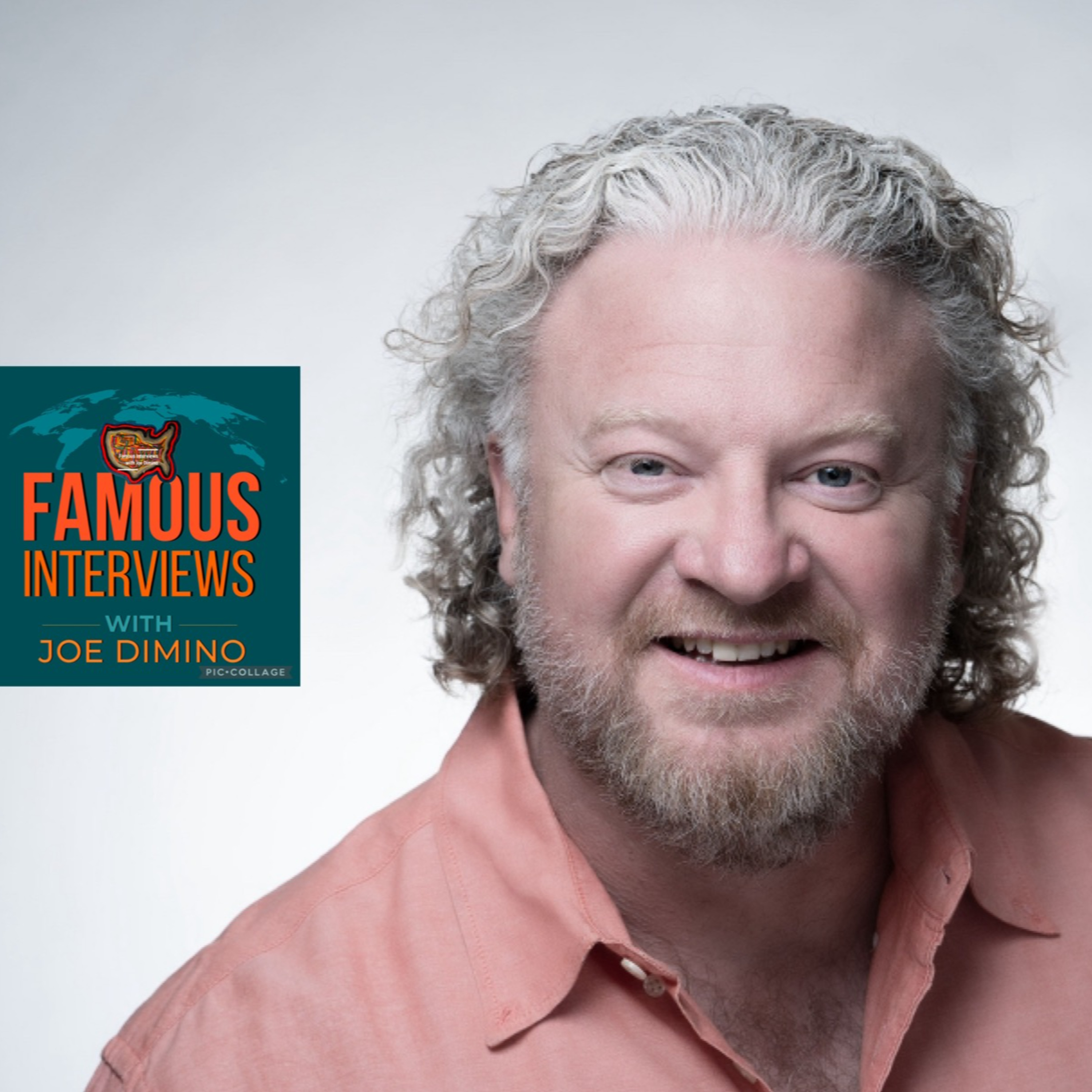 Famous Interviews with Joe Dimino