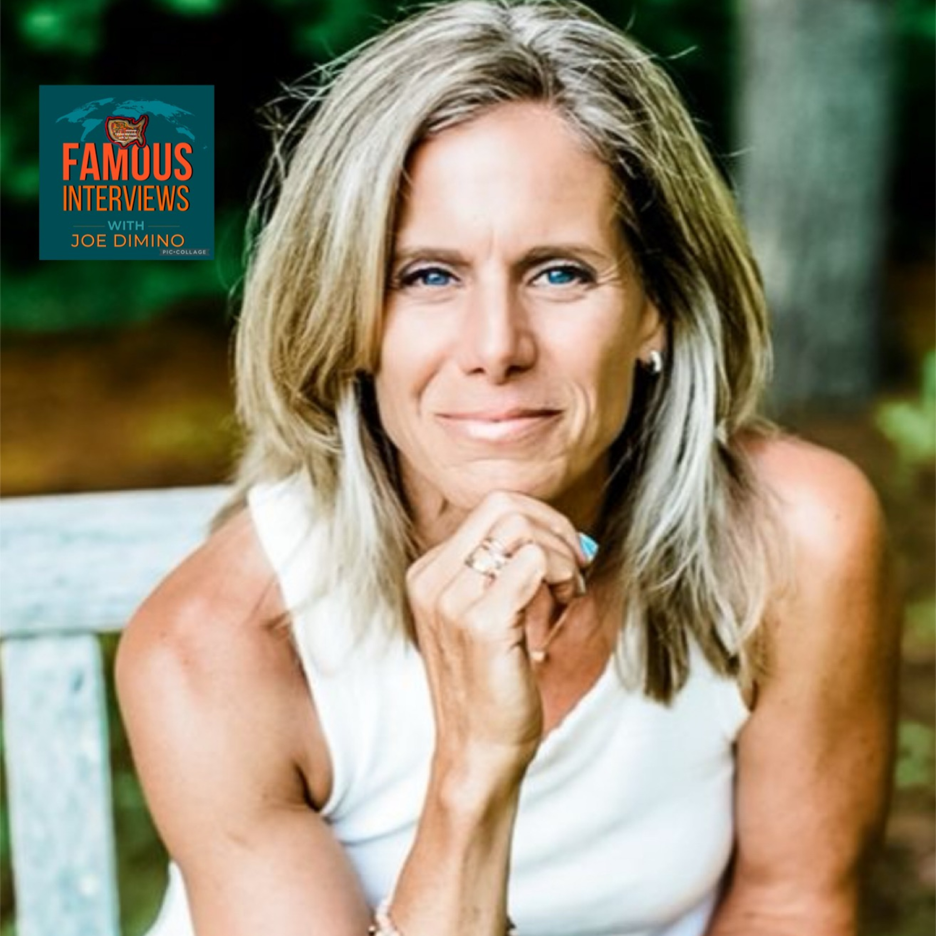 Famous Interviews with Joe Dimino