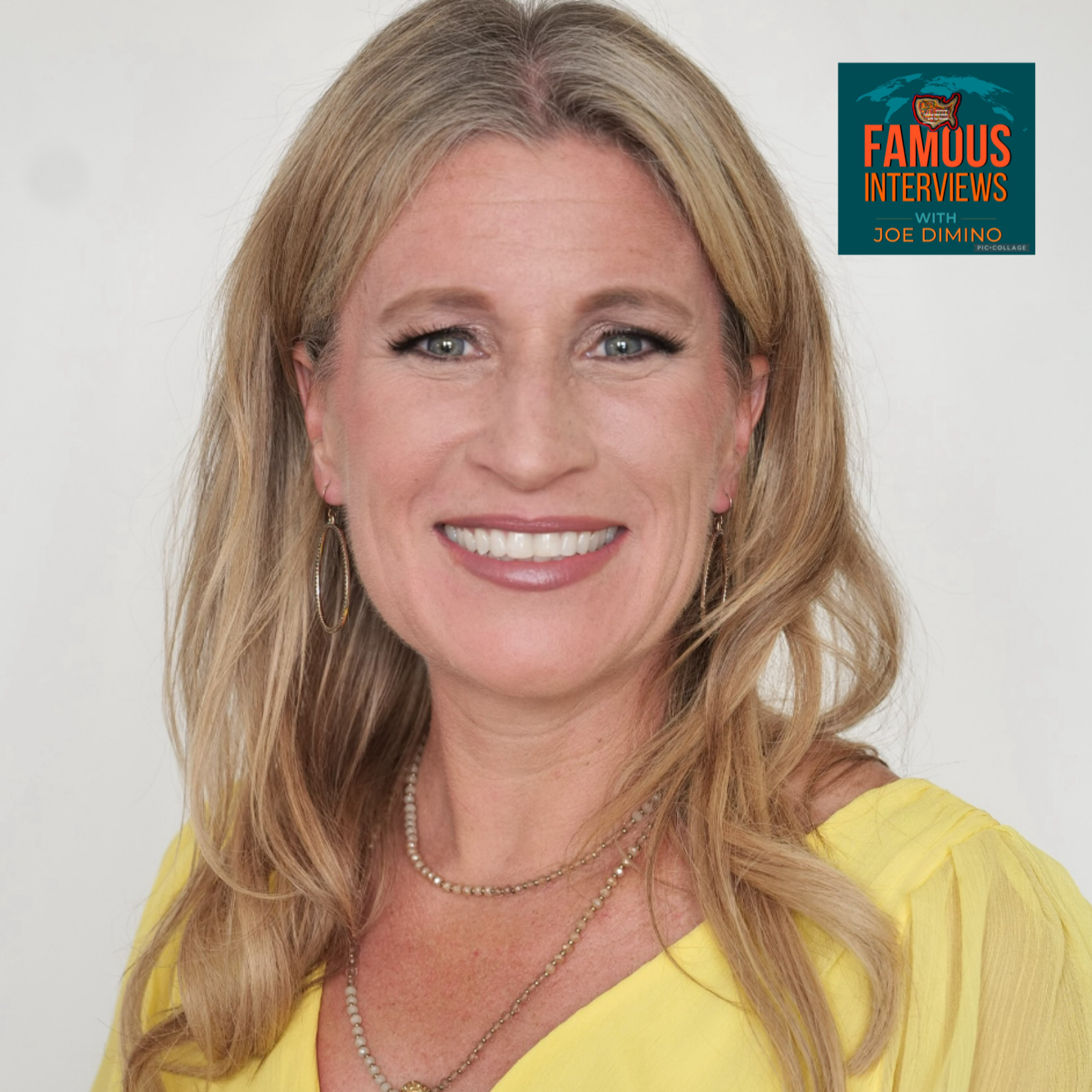 Famous Interviews with Joe Dimino