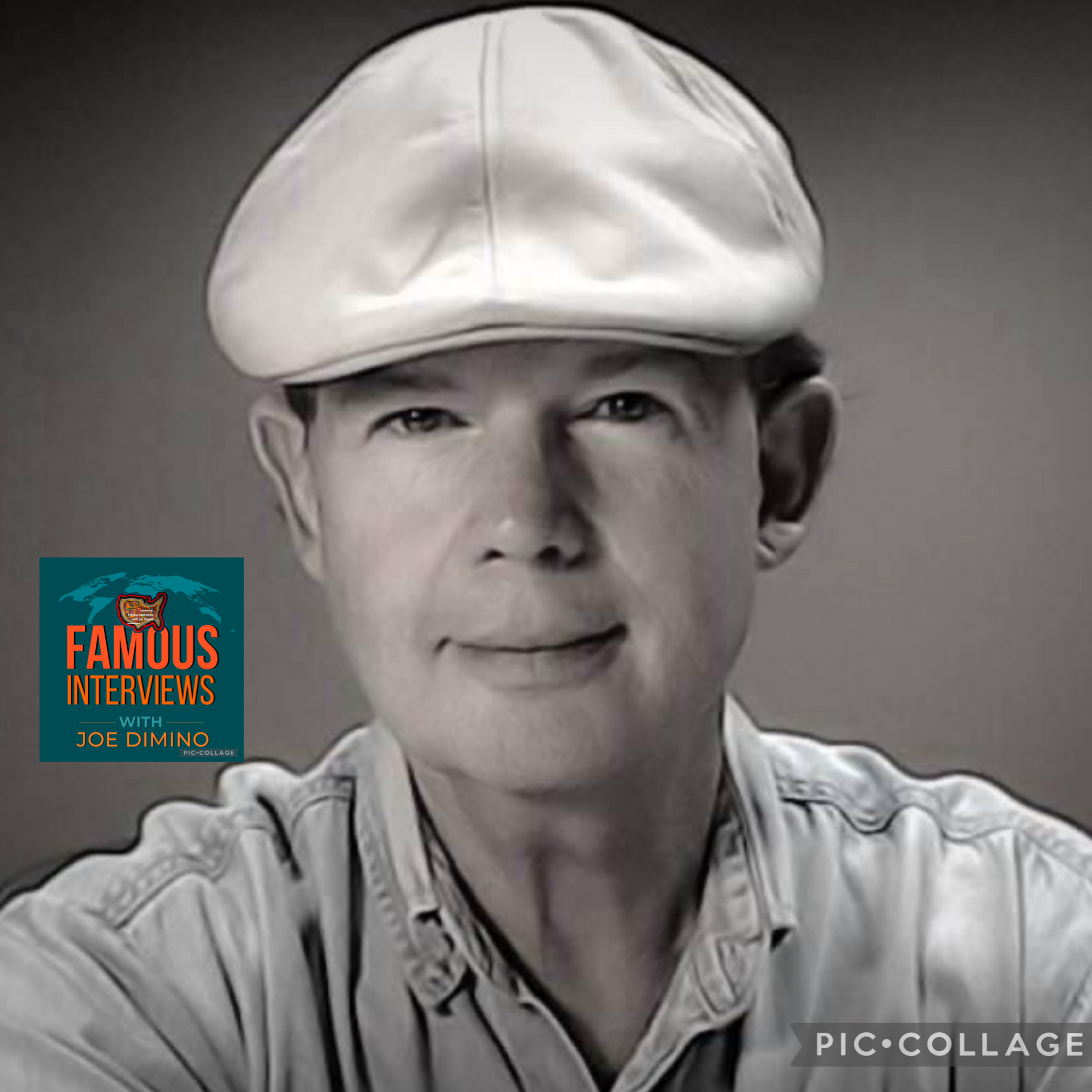 Famous Interviews with Joe Dimino