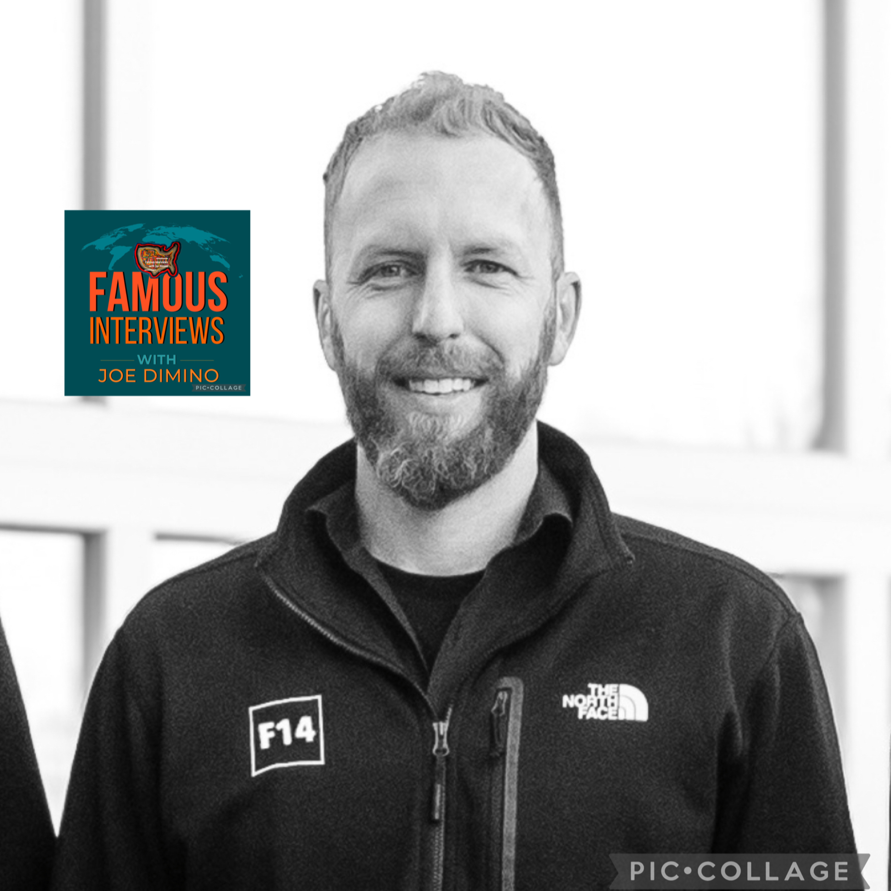 Famous Interviews with Joe Dimino