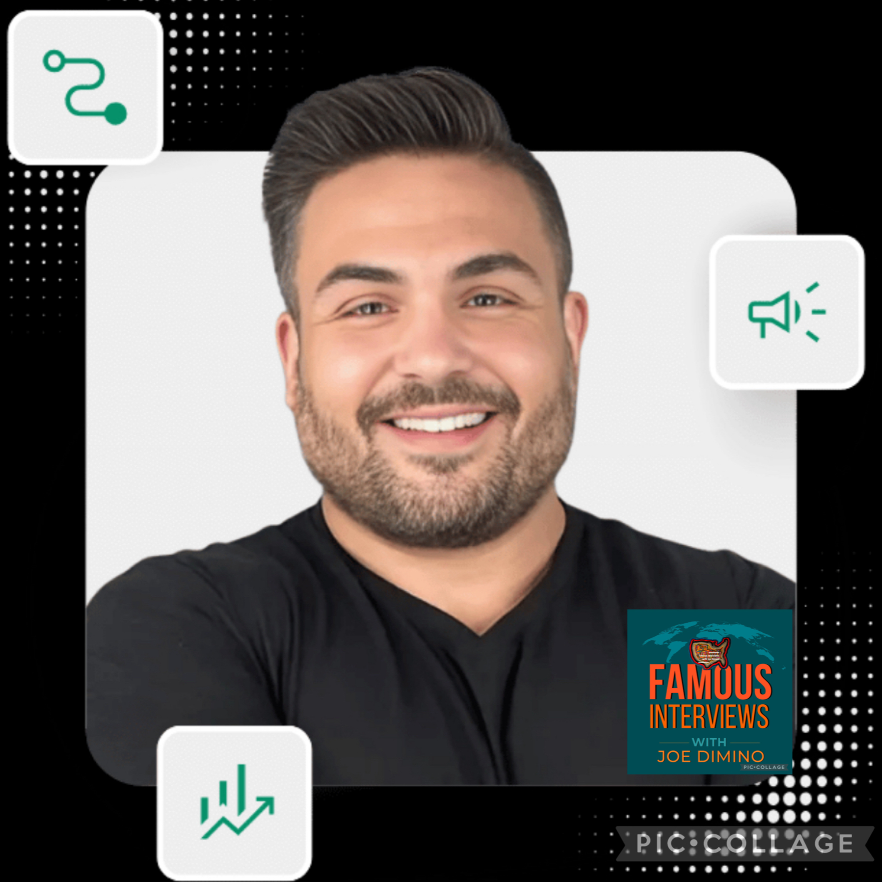 Founder of Integrated Go-To-Market Solutions & The Original “Rebel CRO” Mark D. Gordon