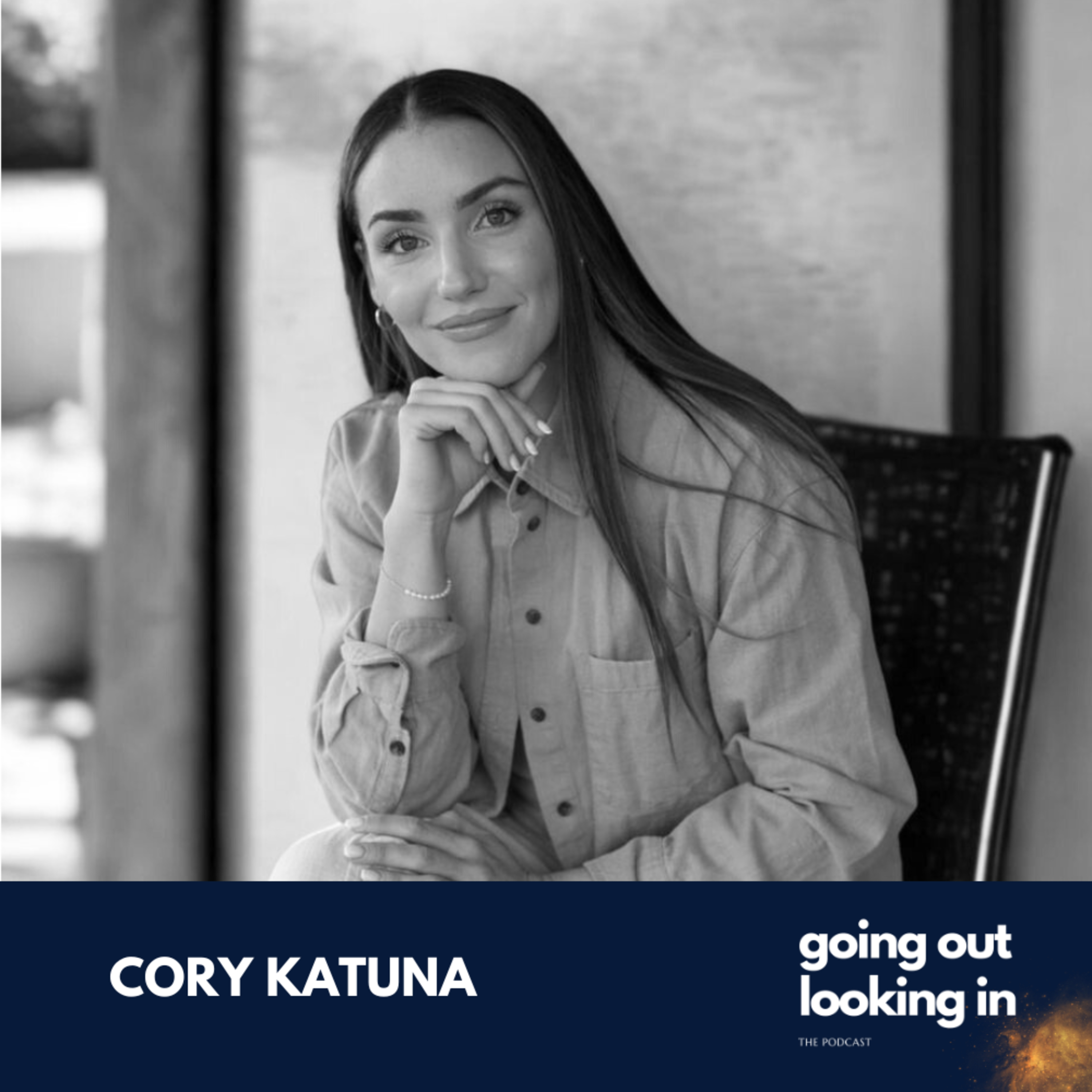 going out | looking in