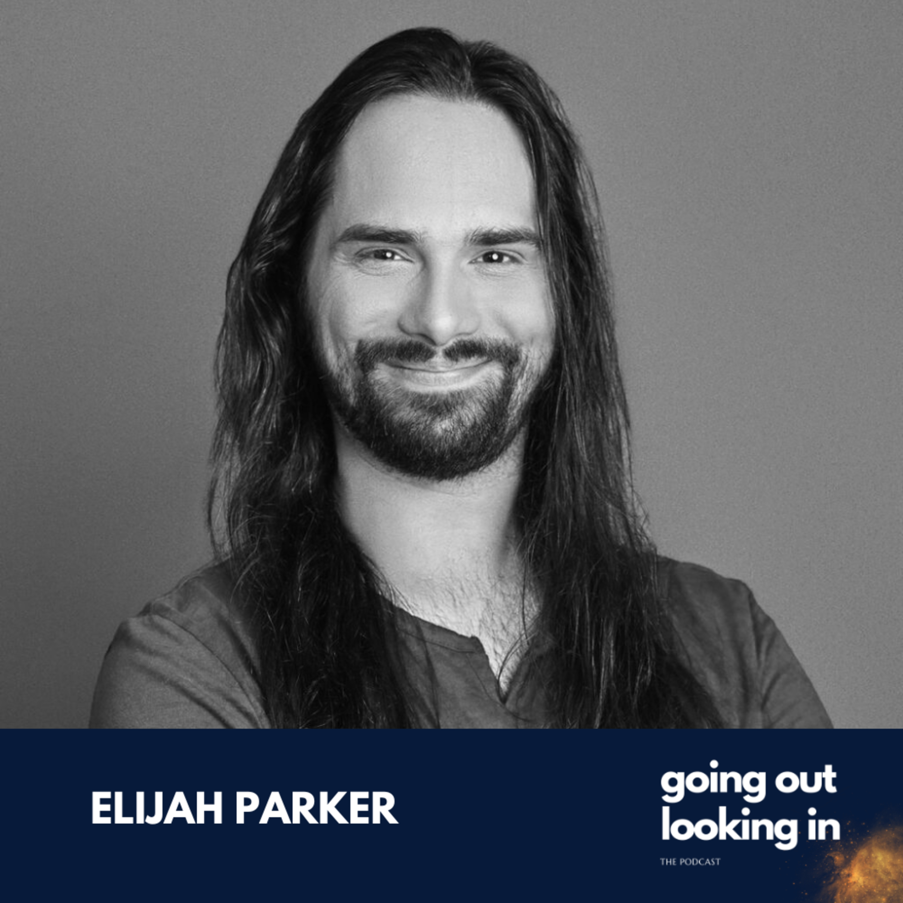 Elijah Parker - Life Beyond the Gene Keys: A Personal Reflection on Integrity, Creativity and Growth episode artwork