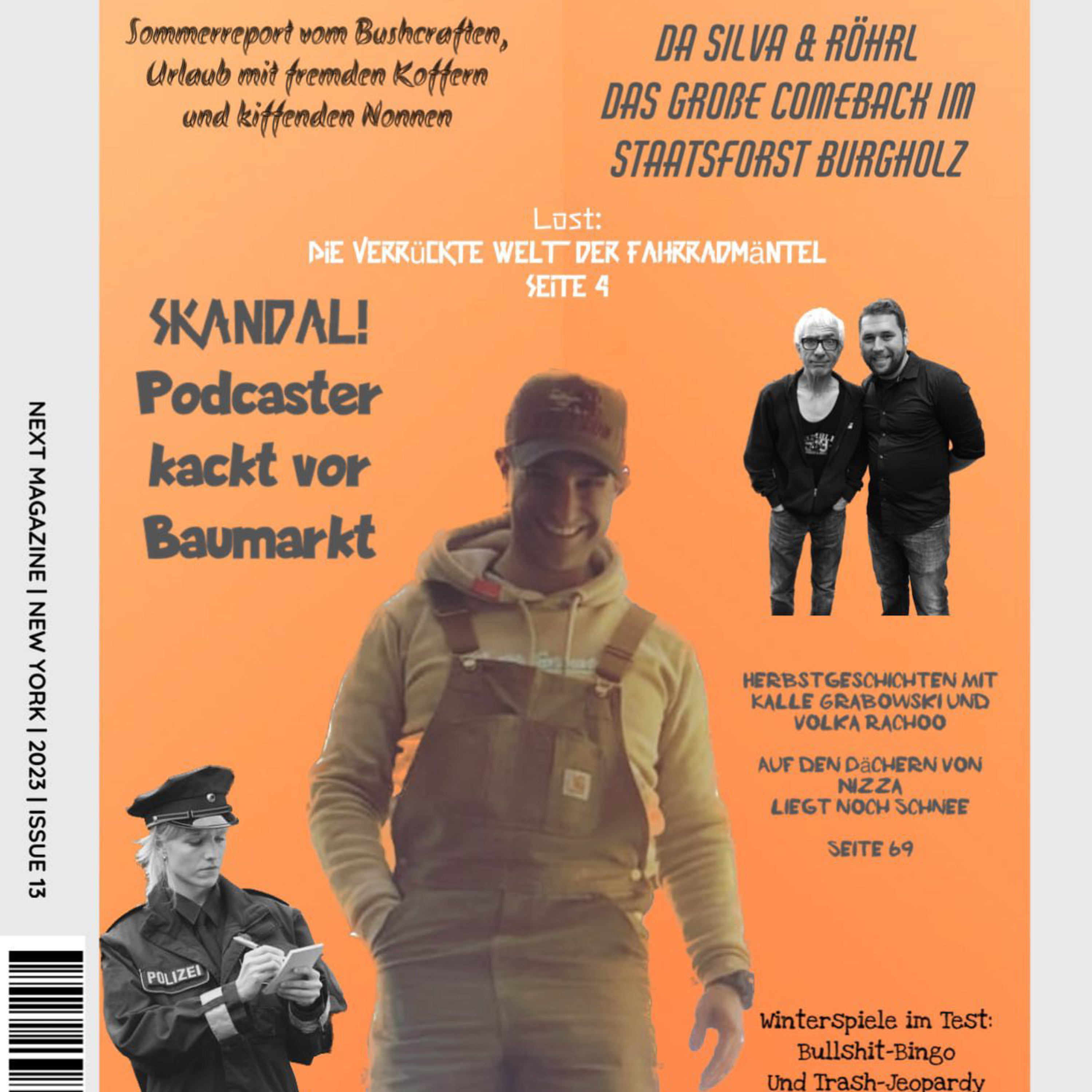 Podcast Gold