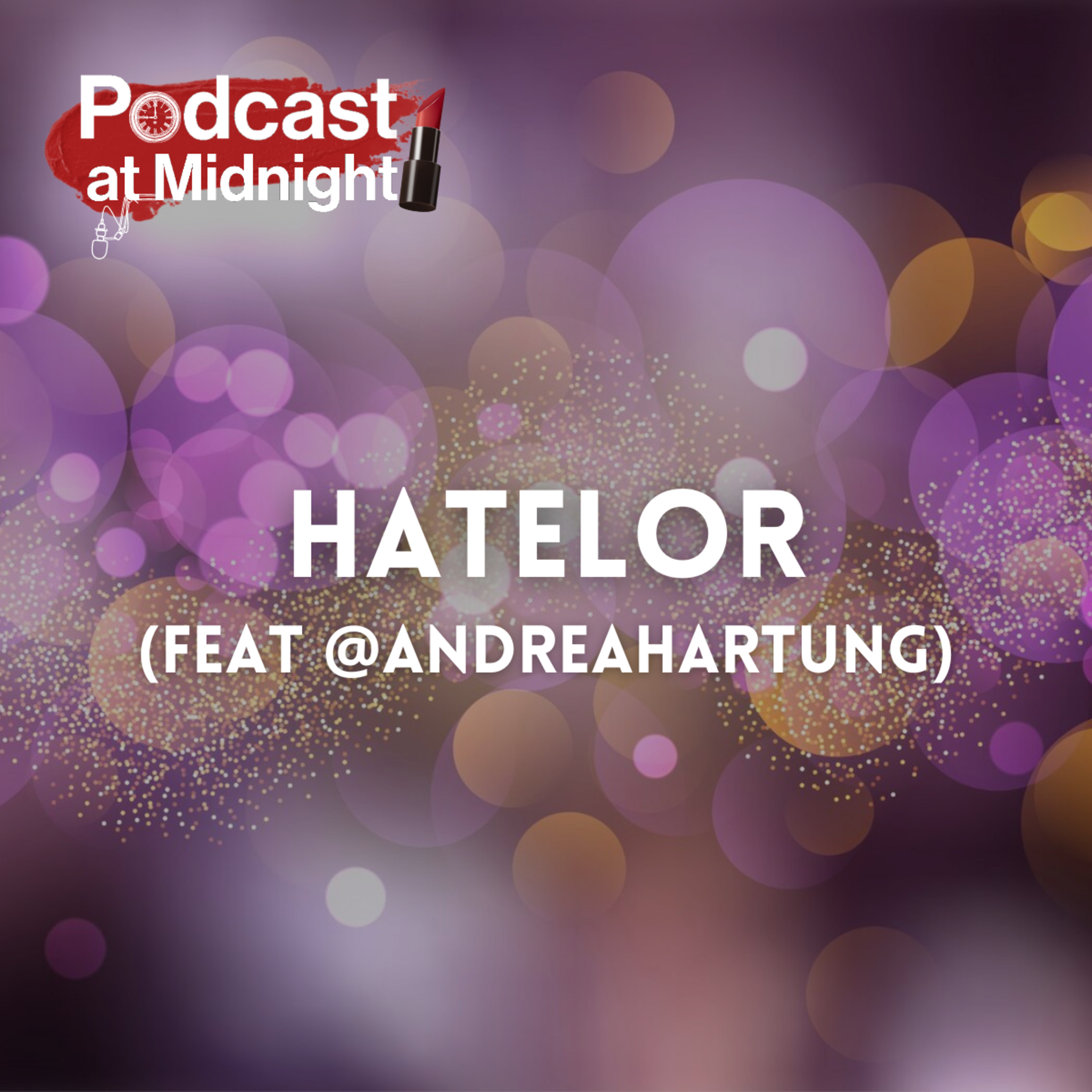 Podcast at Midnight: A Taylor Swift Podcast