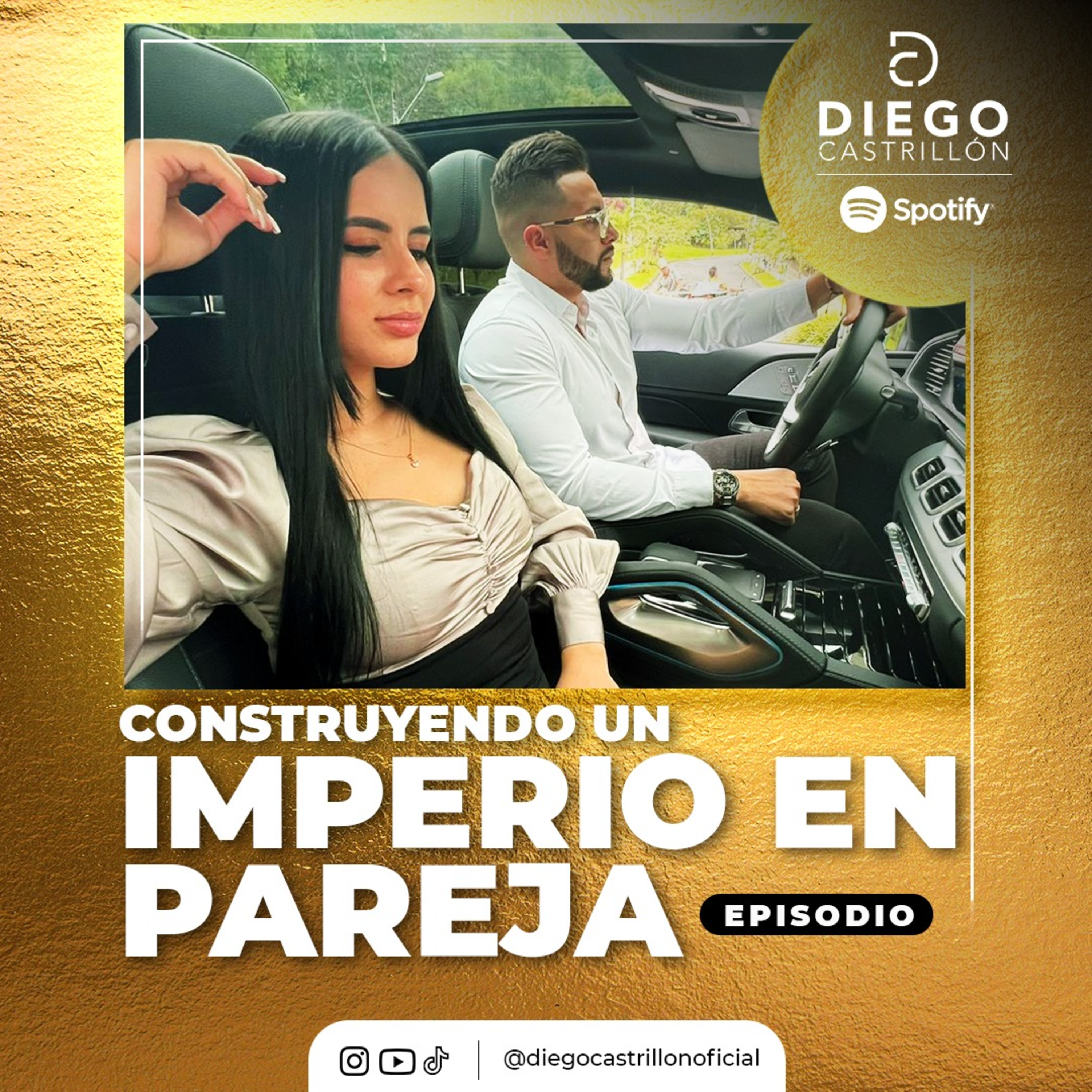Portada de Diego castrillon