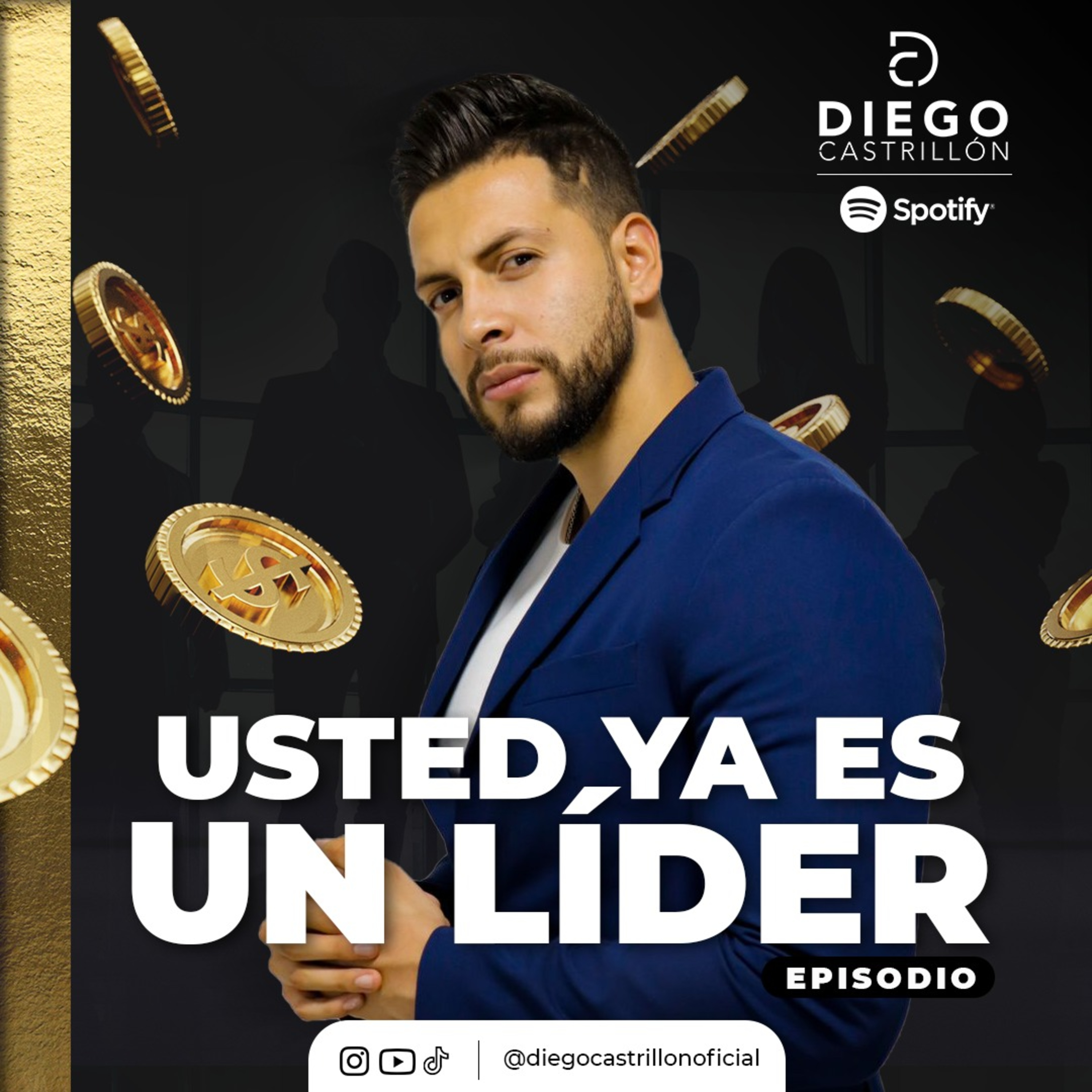 Portada de Diego castrillon