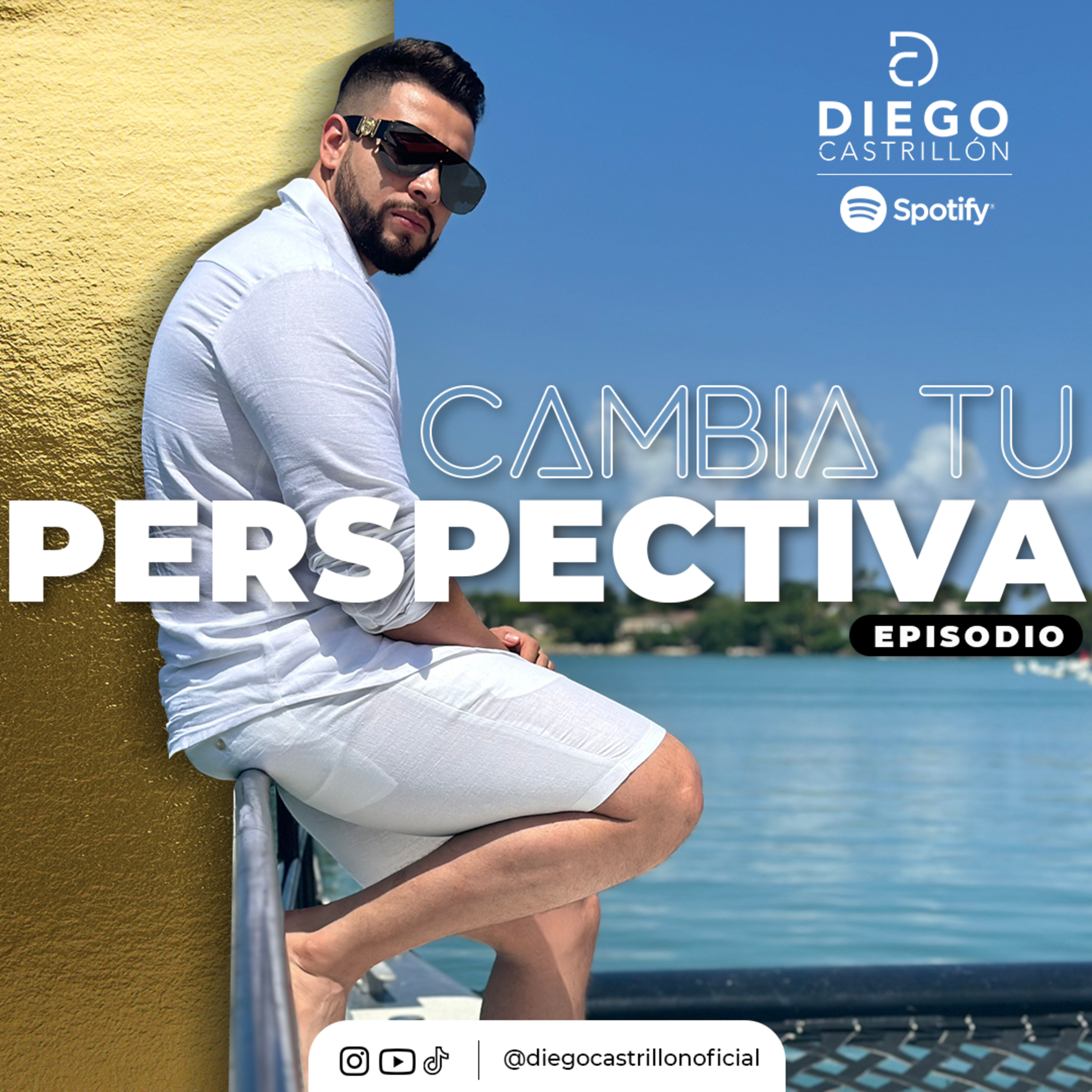 Portada de Diego castrillon