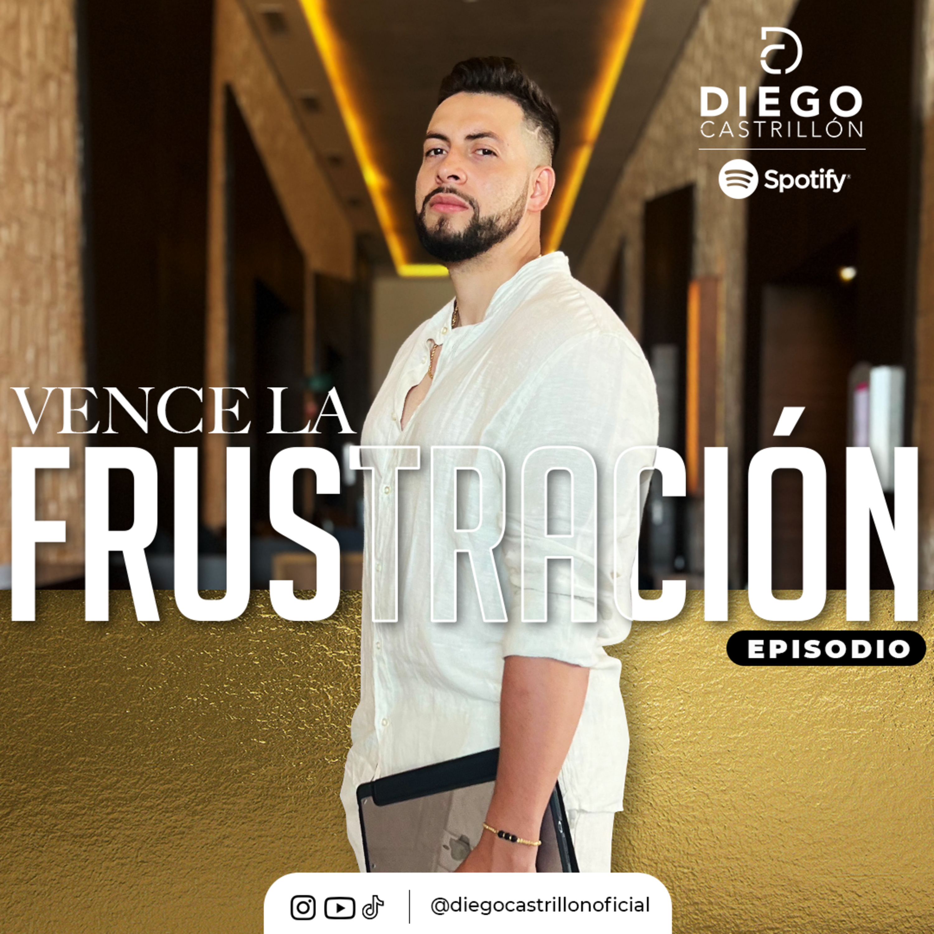 Portada de Diego castrillon