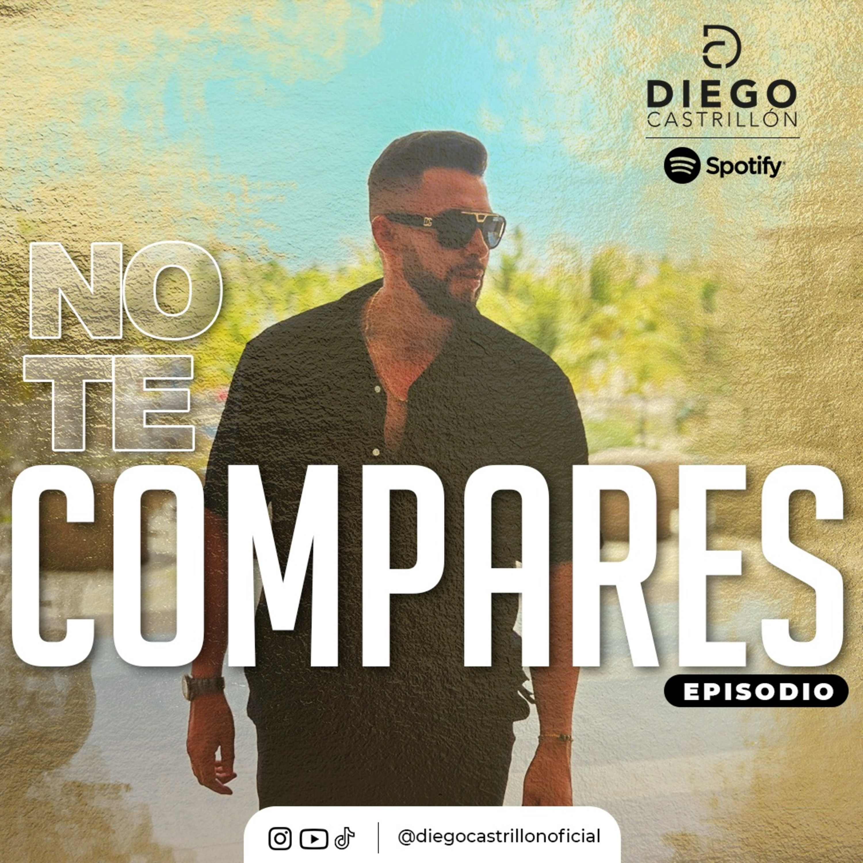 Portada de Diego castrillon