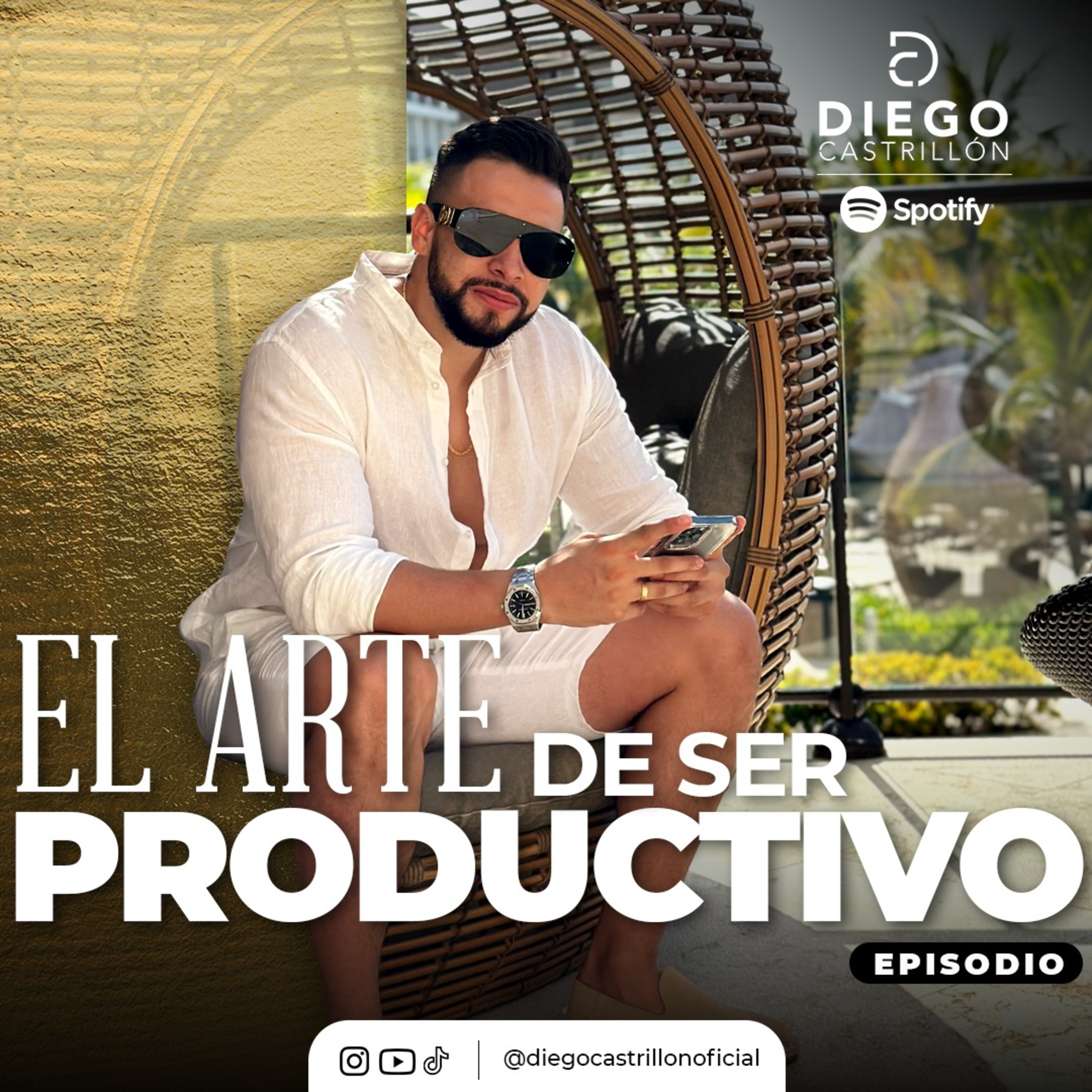 Portada de Diego castrillon