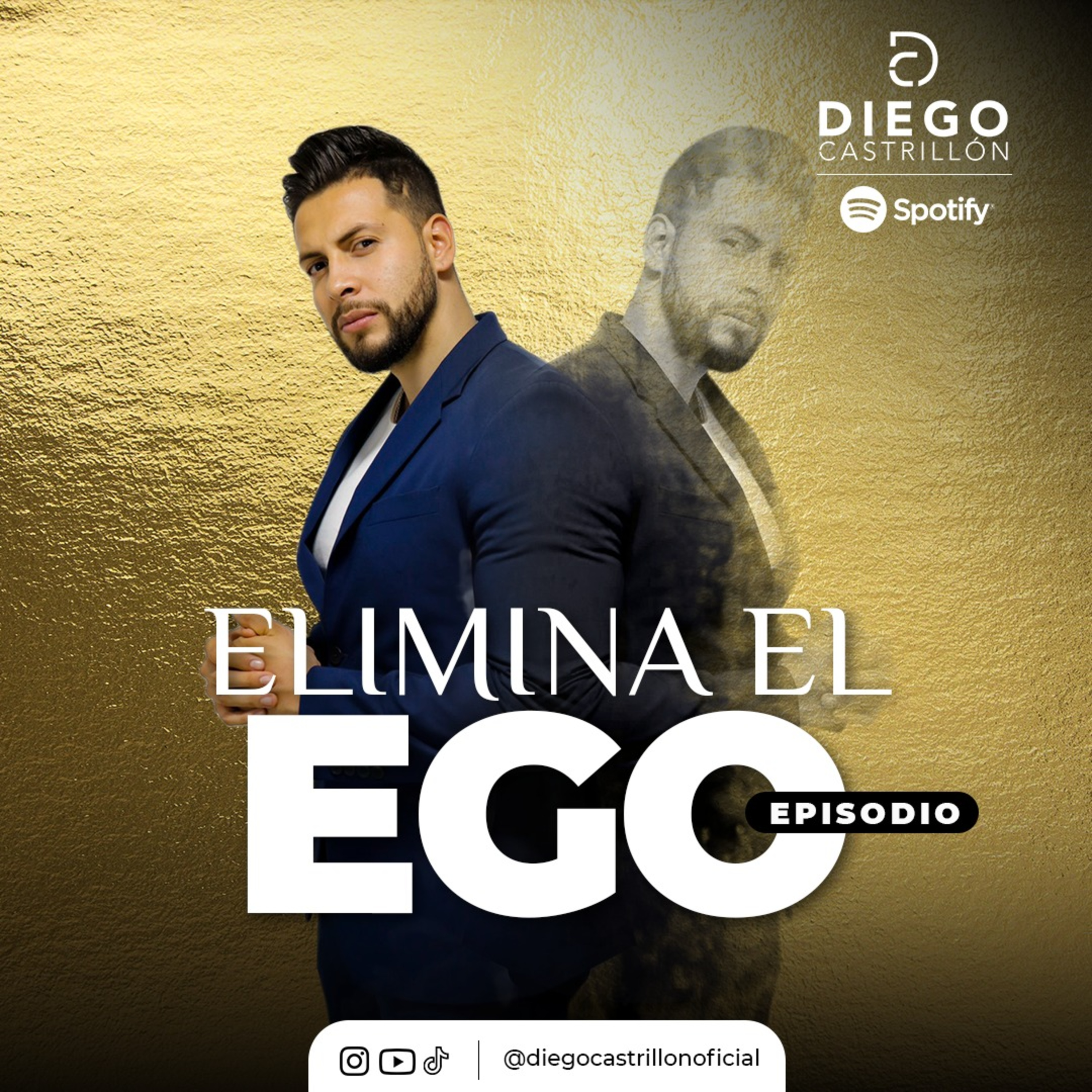 Portada de Diego castrillon