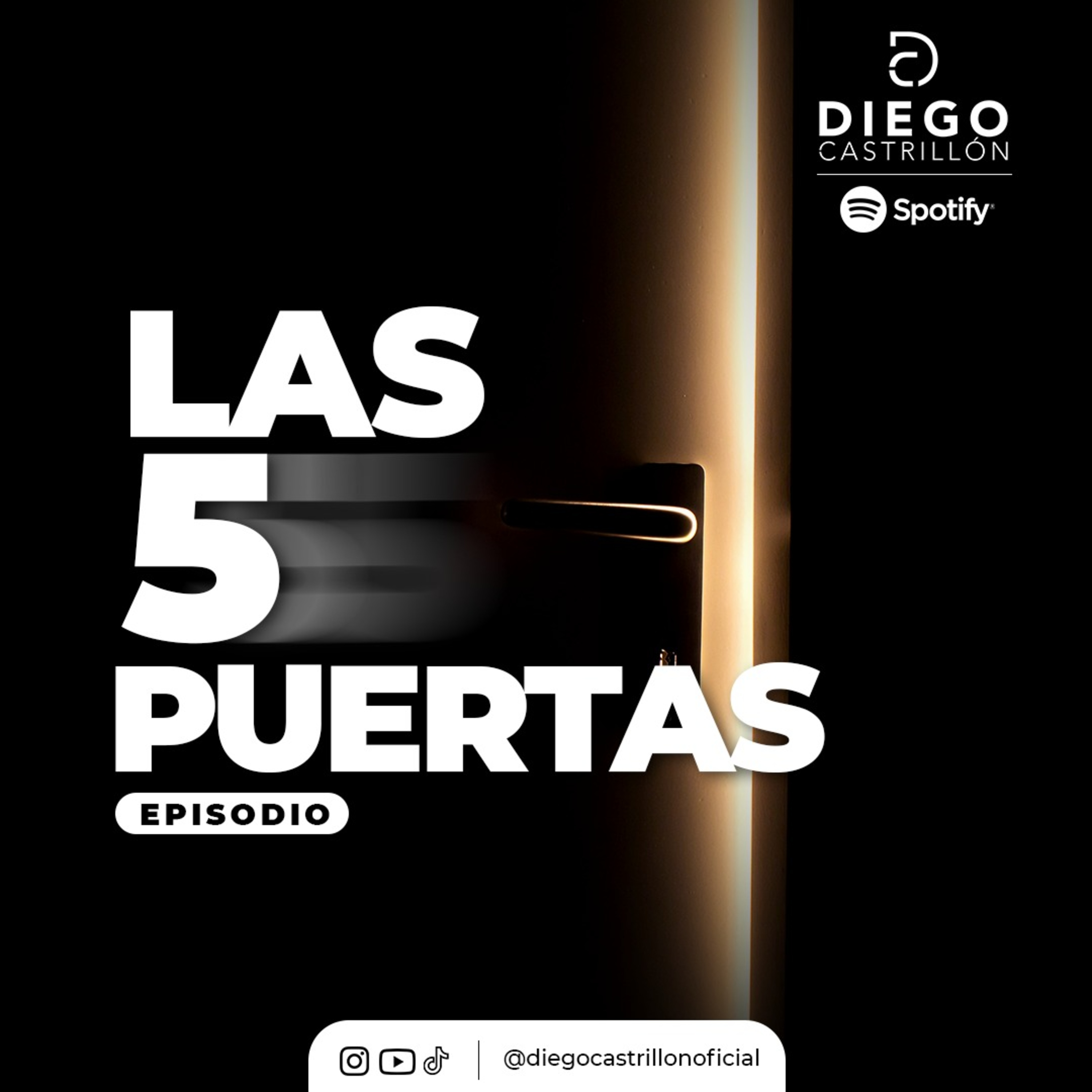 Portada de Diego castrillon