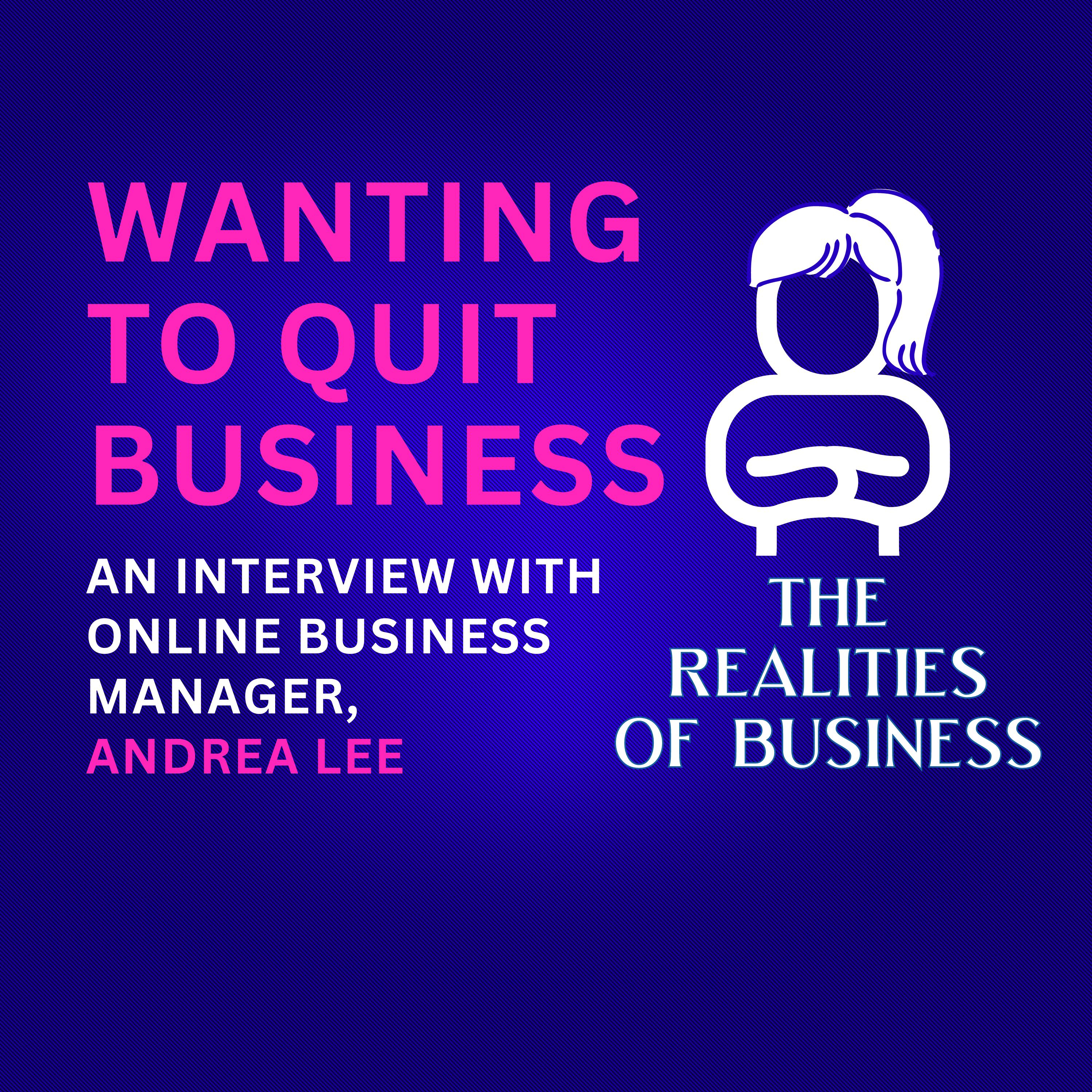 Realities of Business