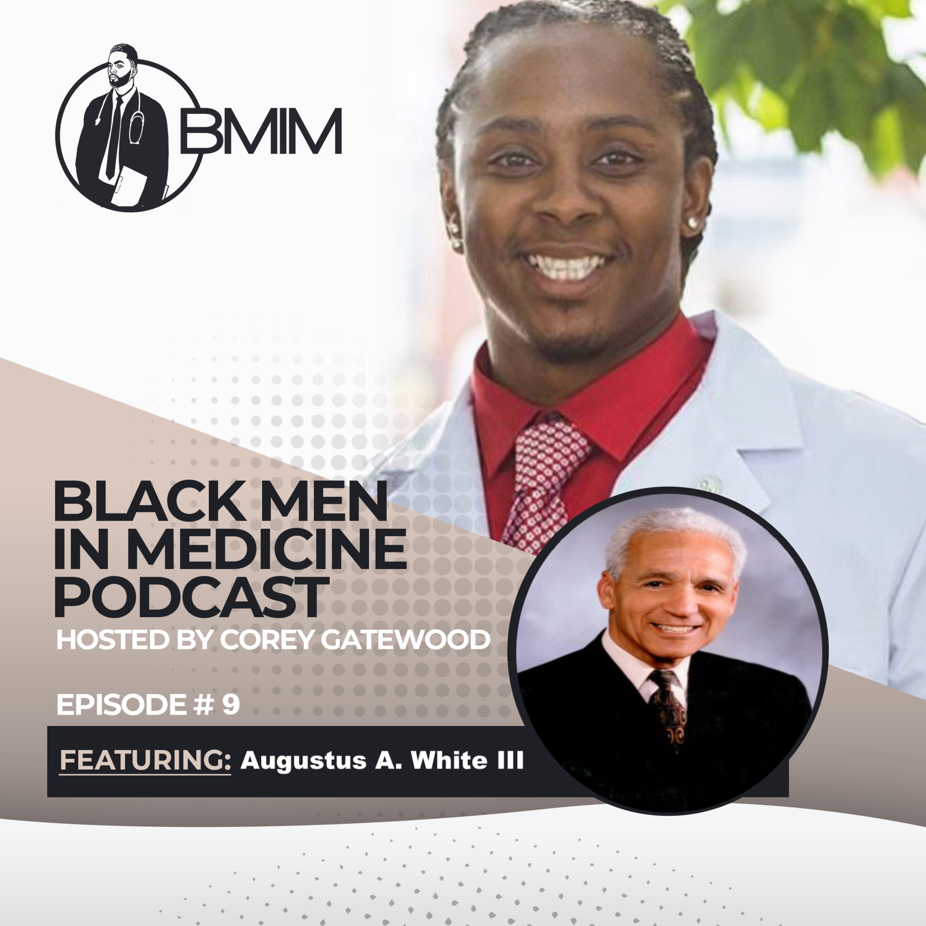 Black Men in Medicine