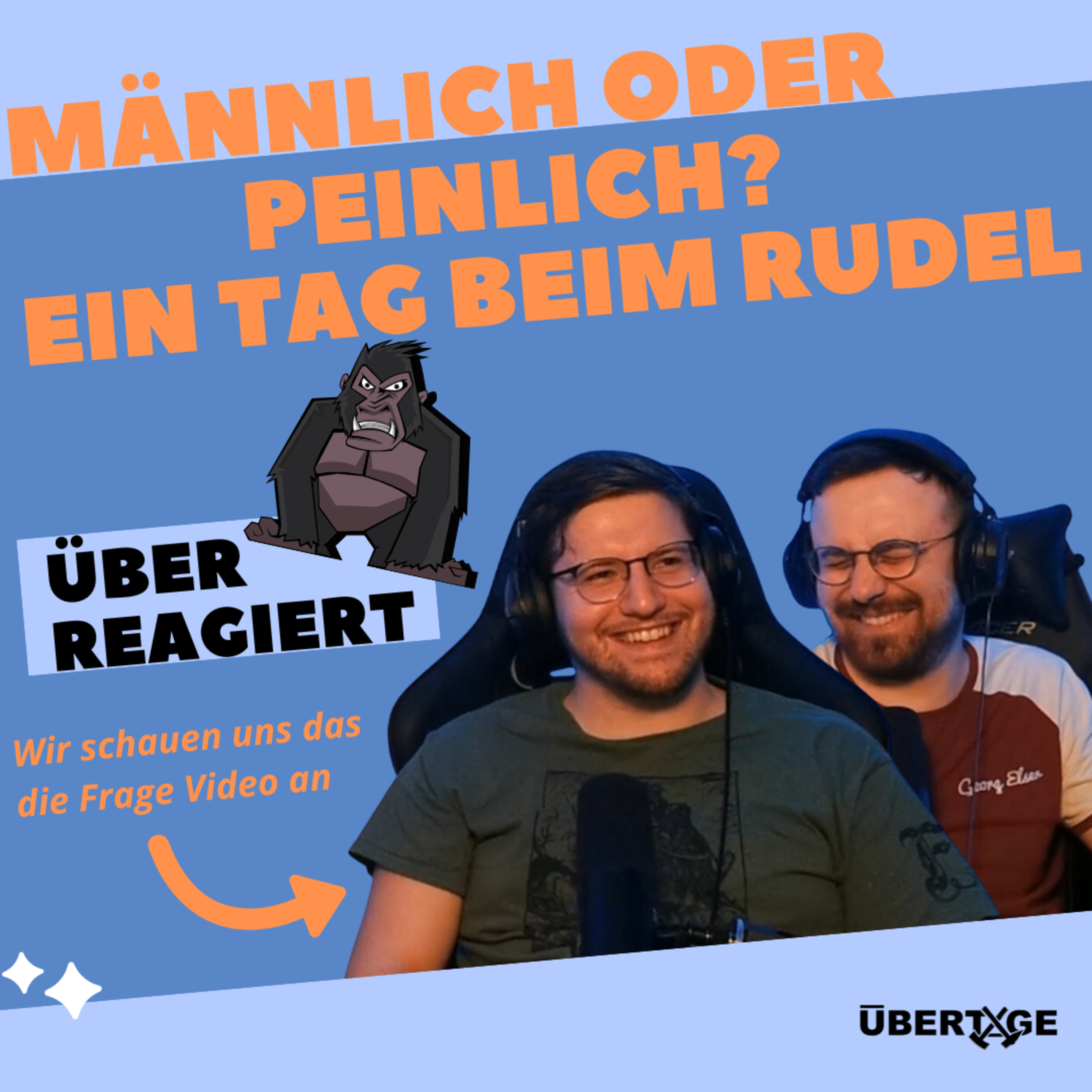 Übertage