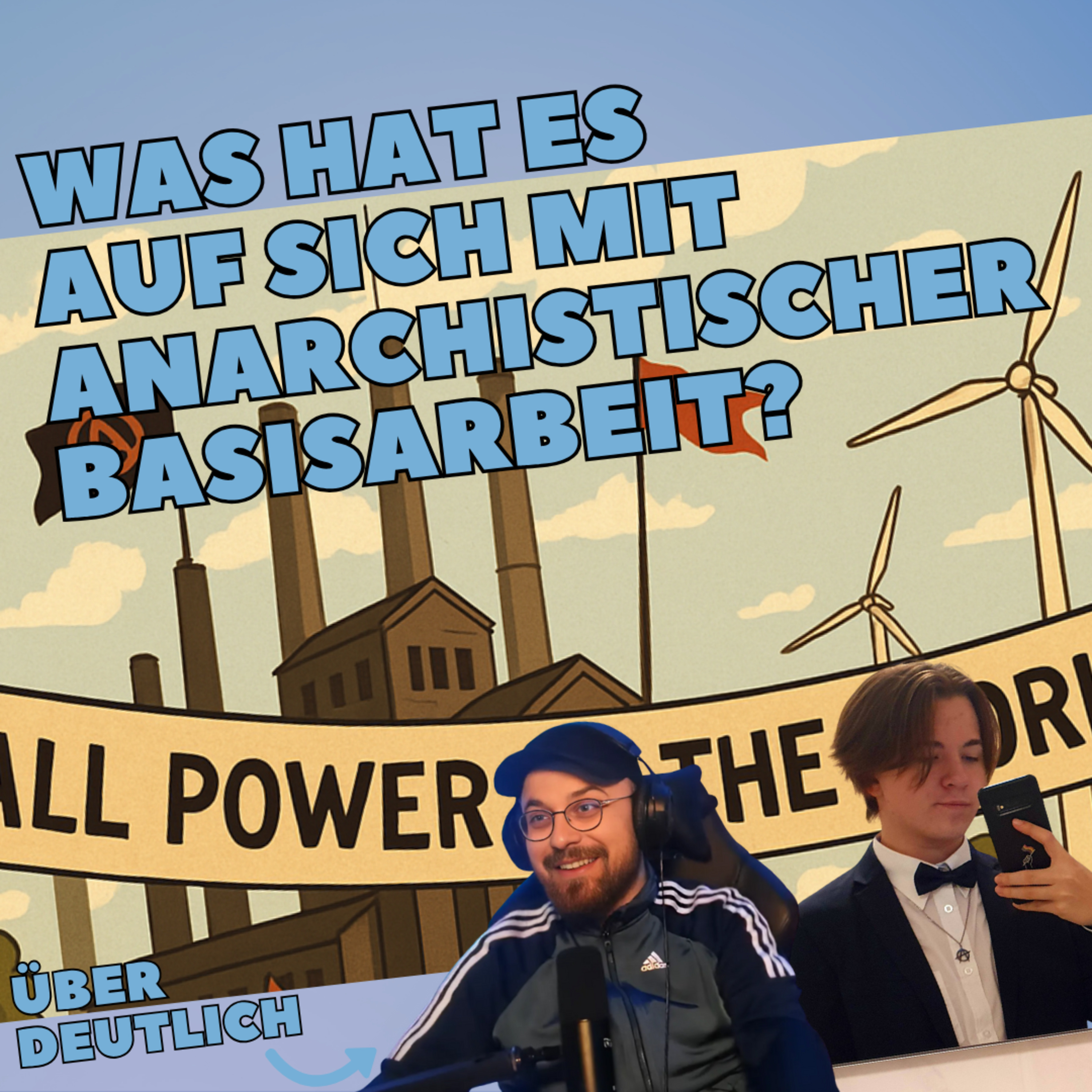 Übertage