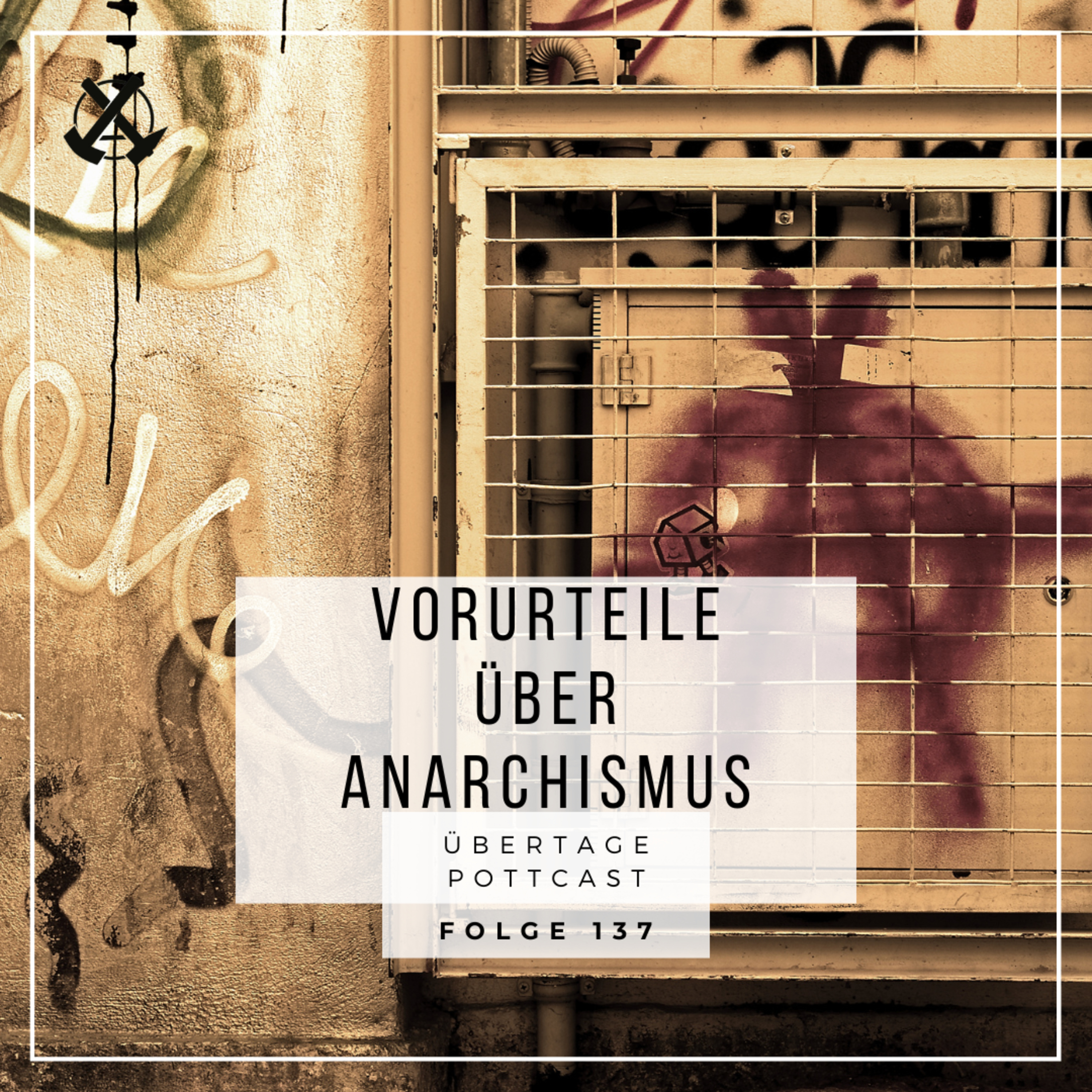 Übertage