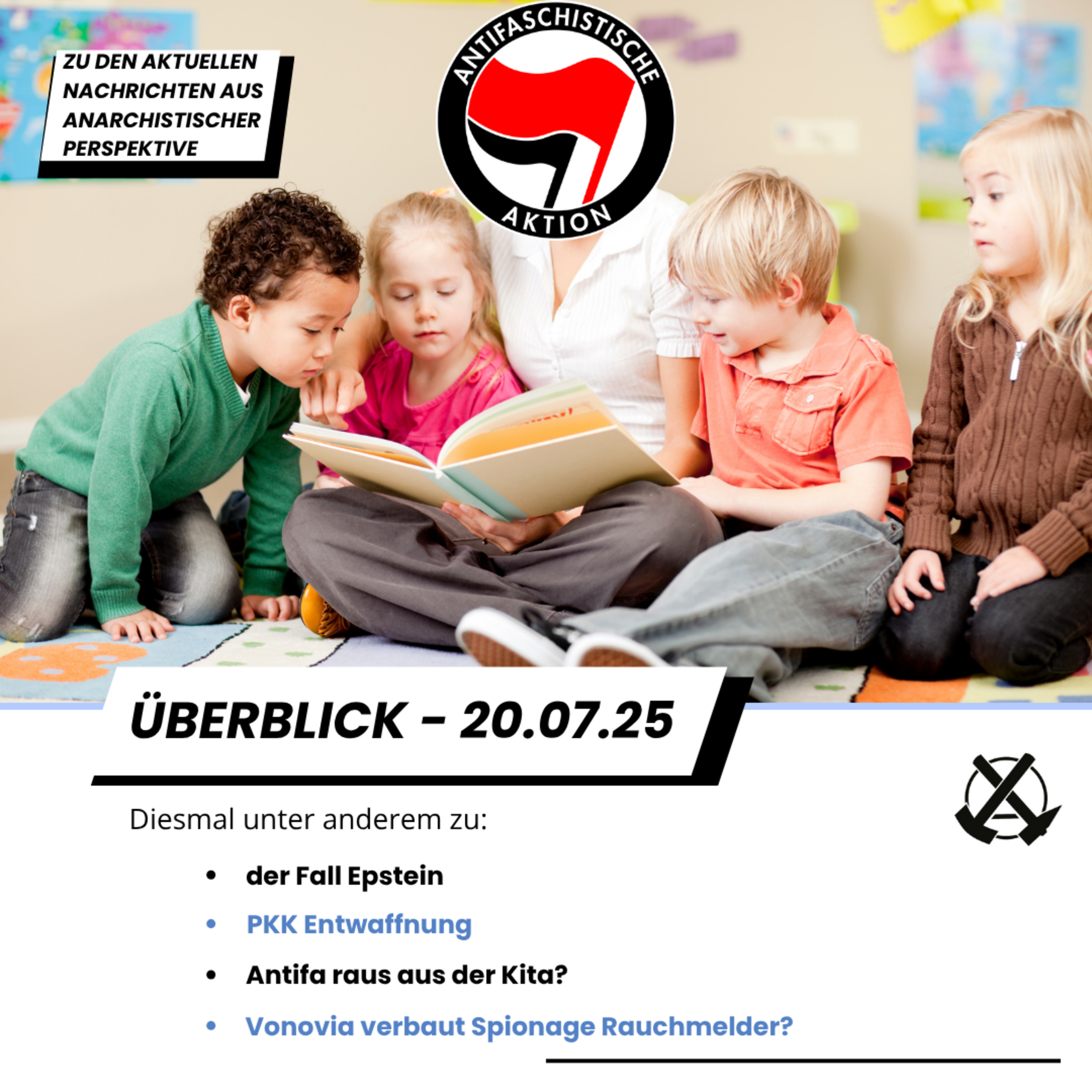 Übertage
