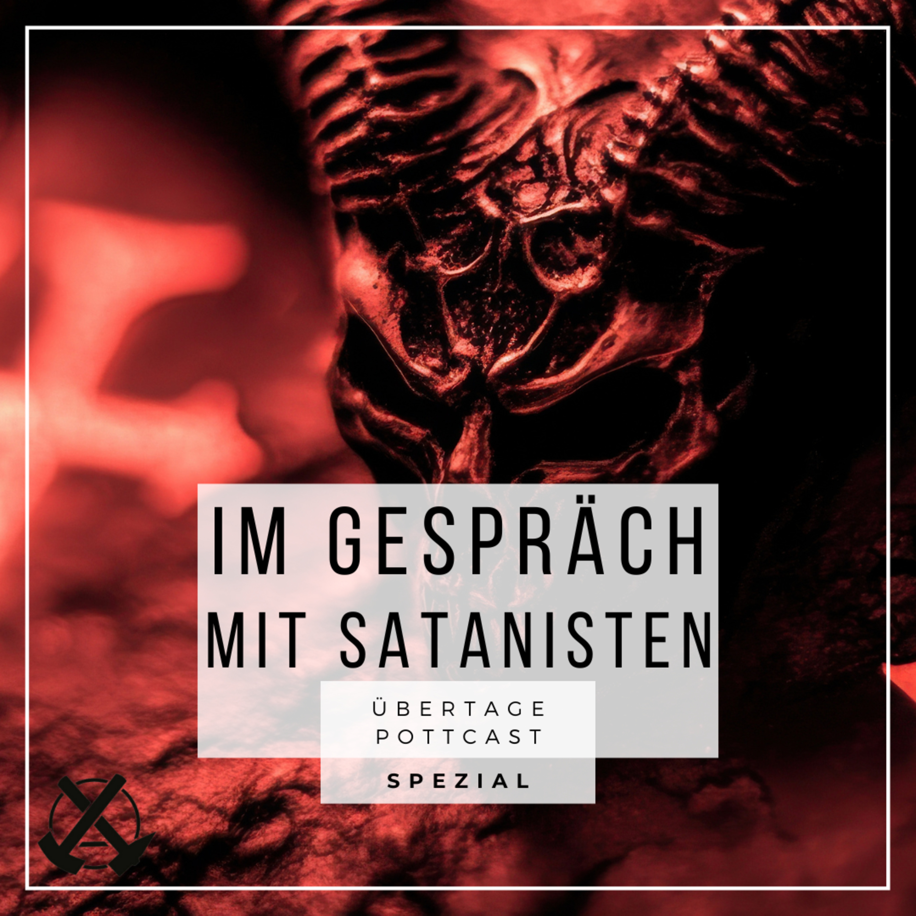 Im Gespräch mit echten Satanisten! Übertreffen mit Laura & Legion vom Satanic Temple (TST)
