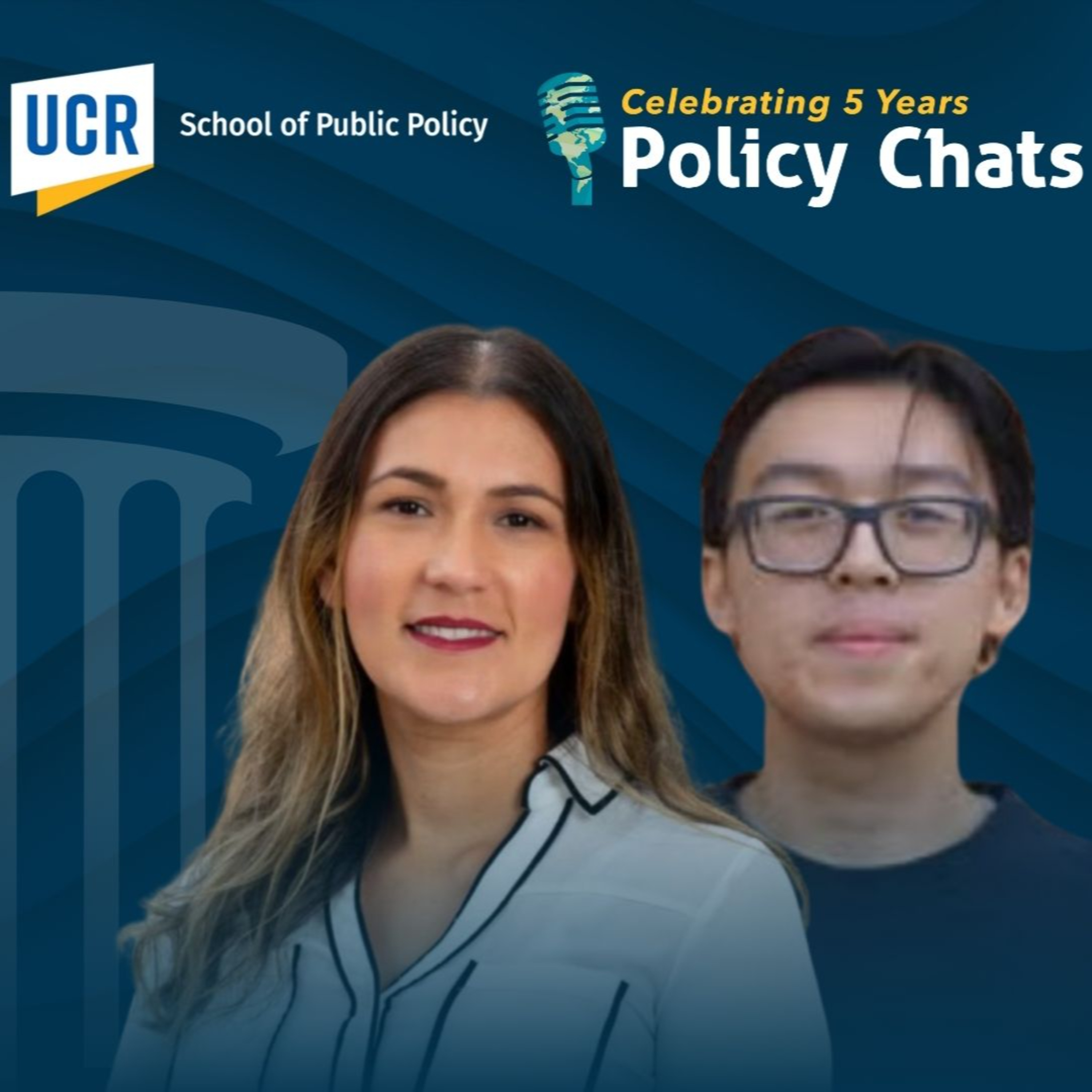 Policy Chats