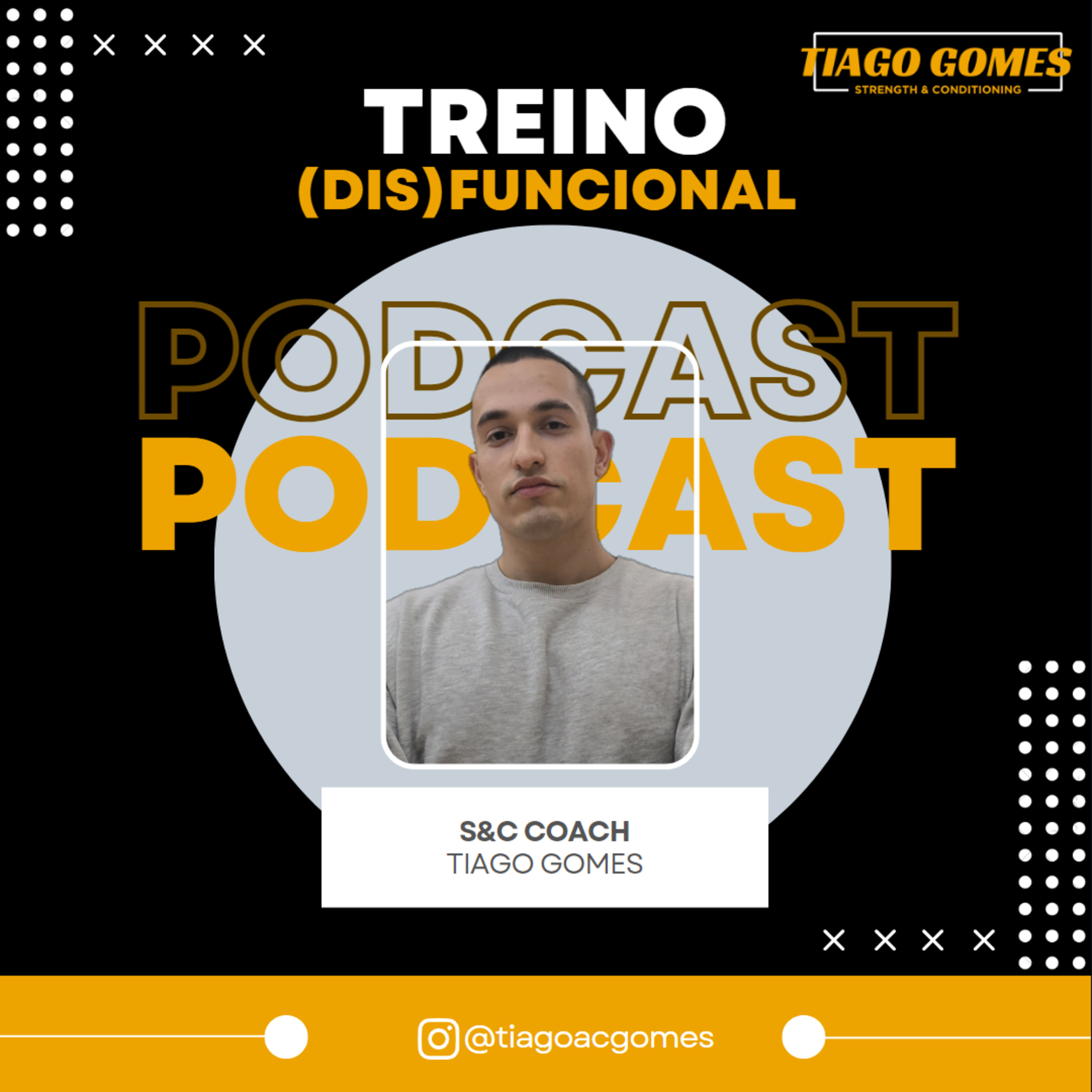 Treino (Dis)funcional