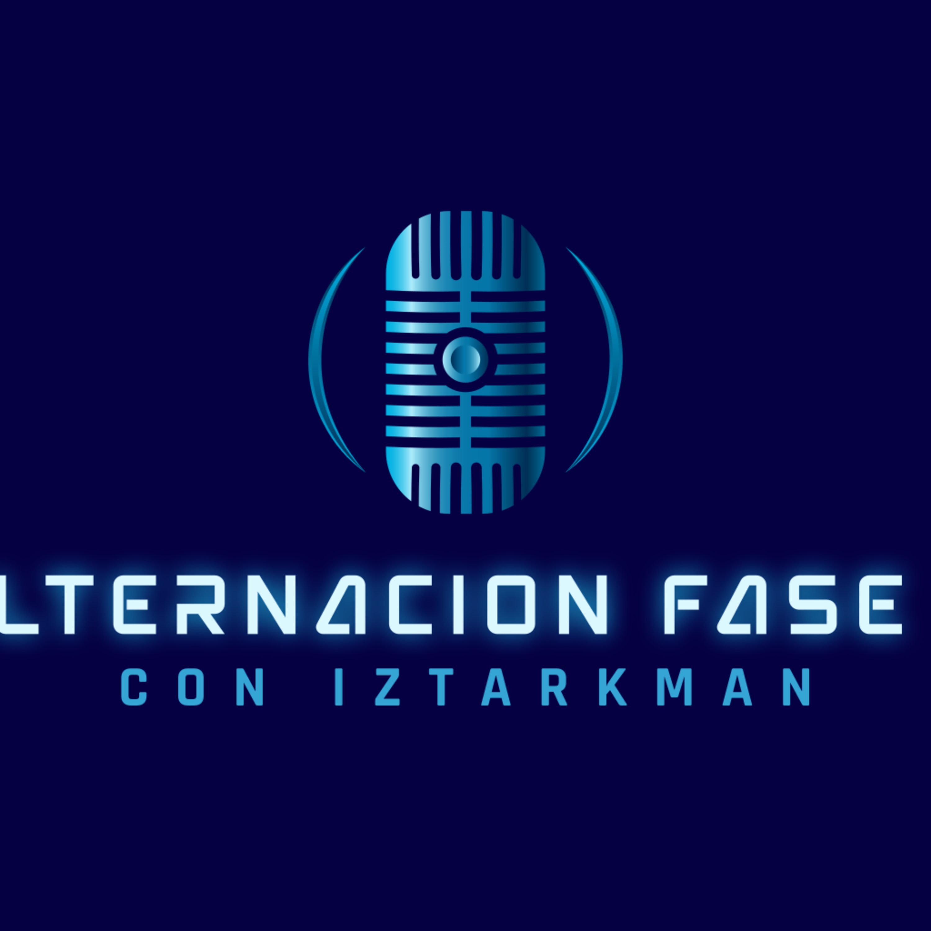 AlterNacion Inicio Fase 8 episode artwork