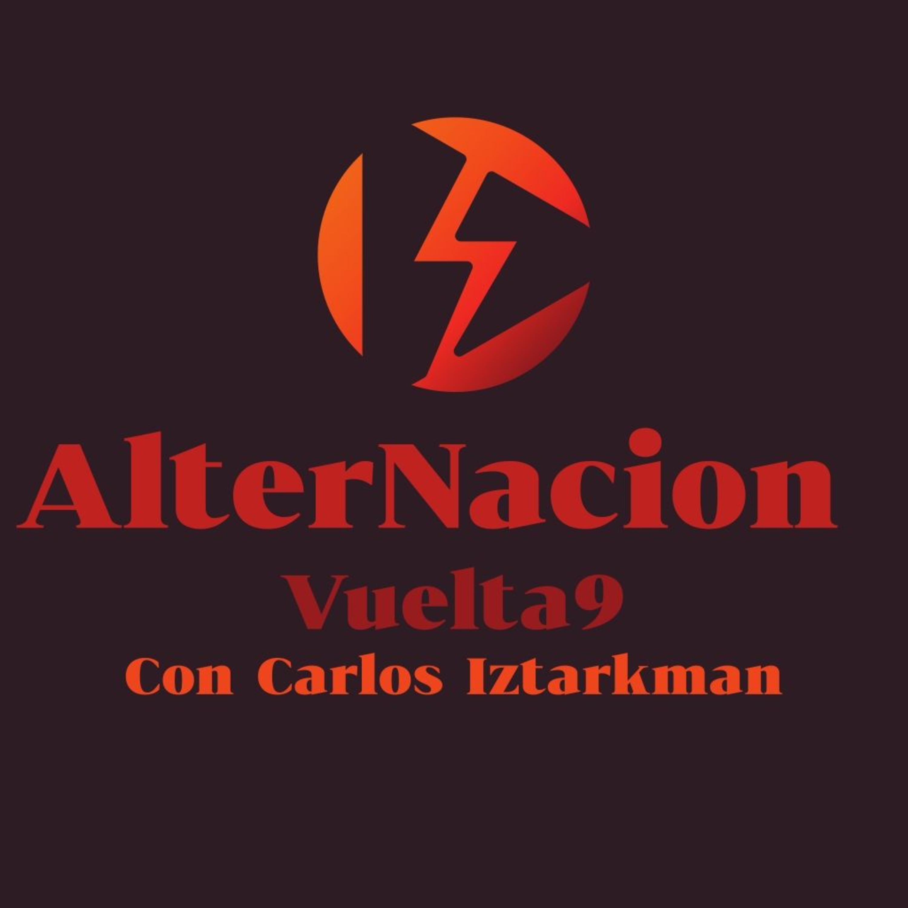 Alterna100. Inicio Vuelta 9 episode artwork