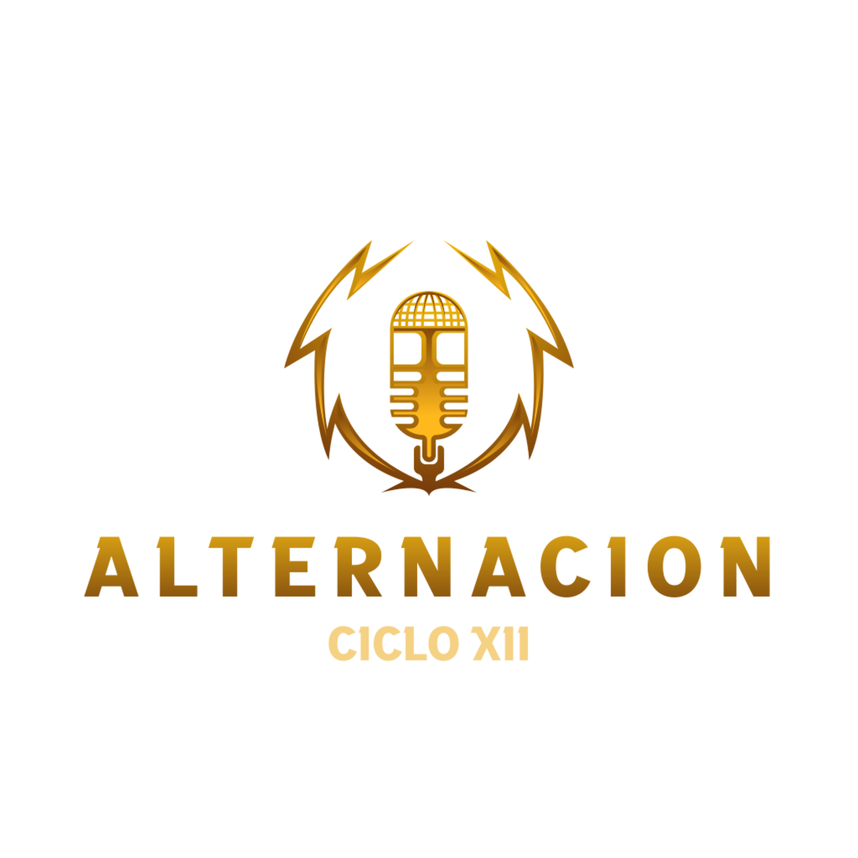 Final del Ciclo XII episode artwork