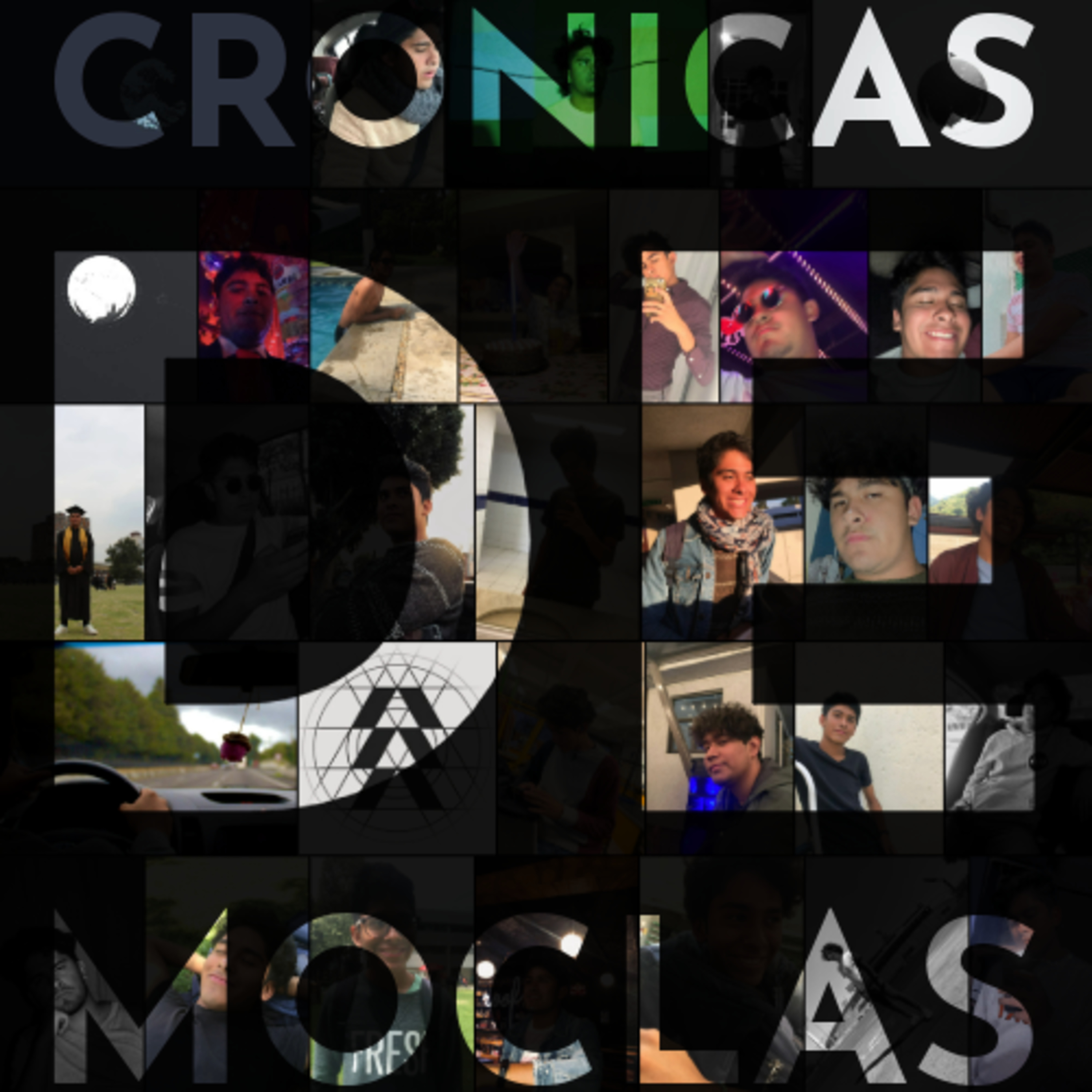 Crónicas de Moclas