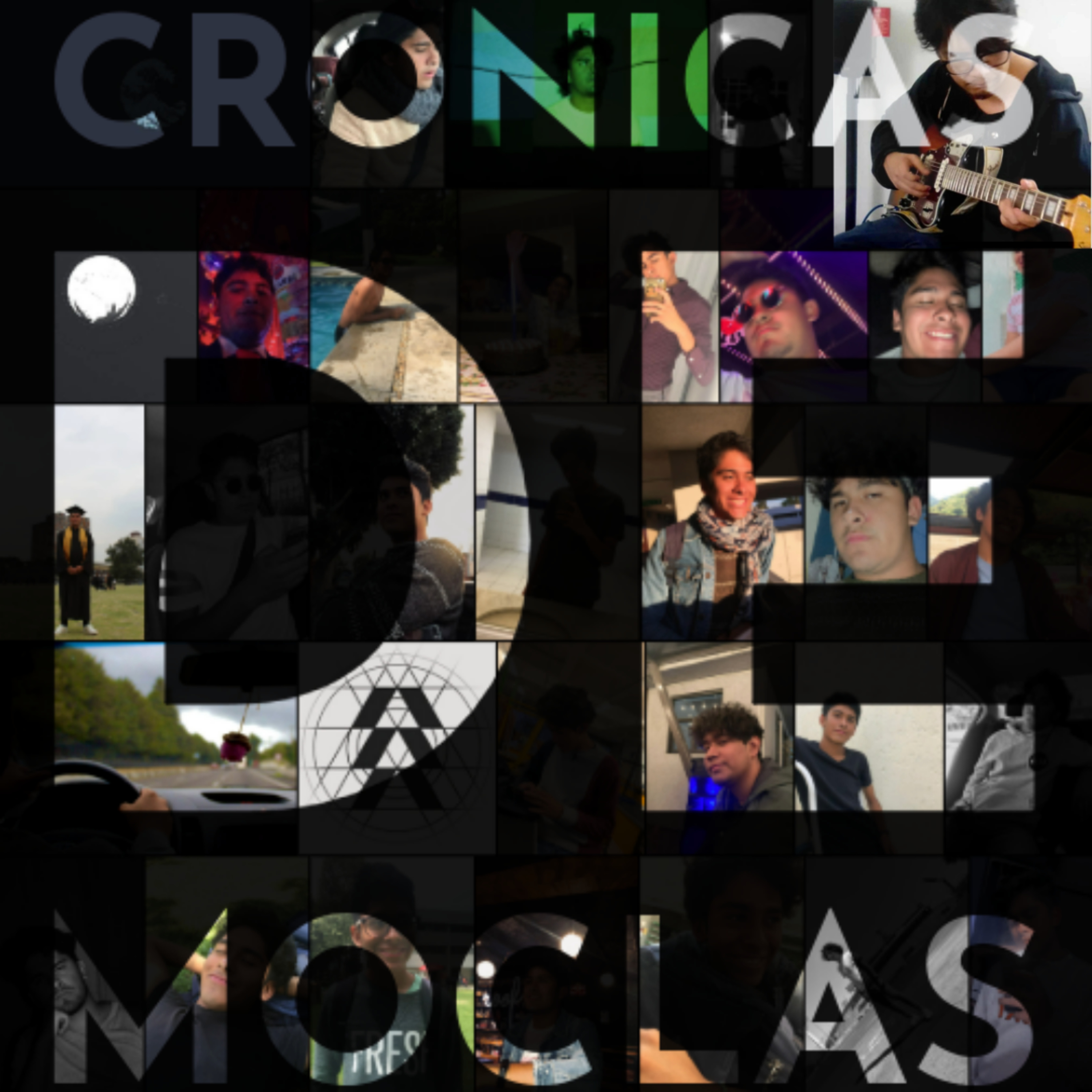 Crónicas de Moclas