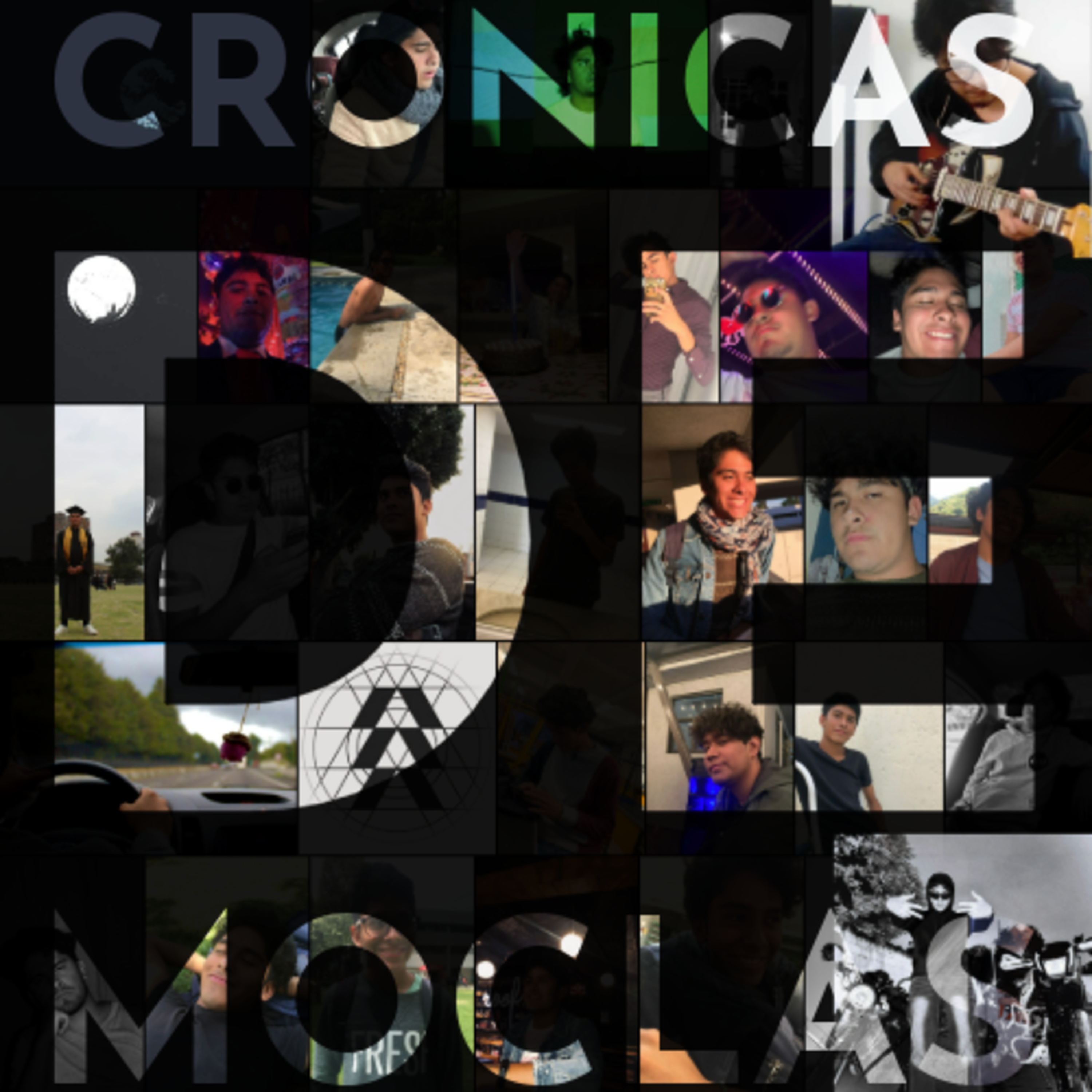Crónicas de Moclas