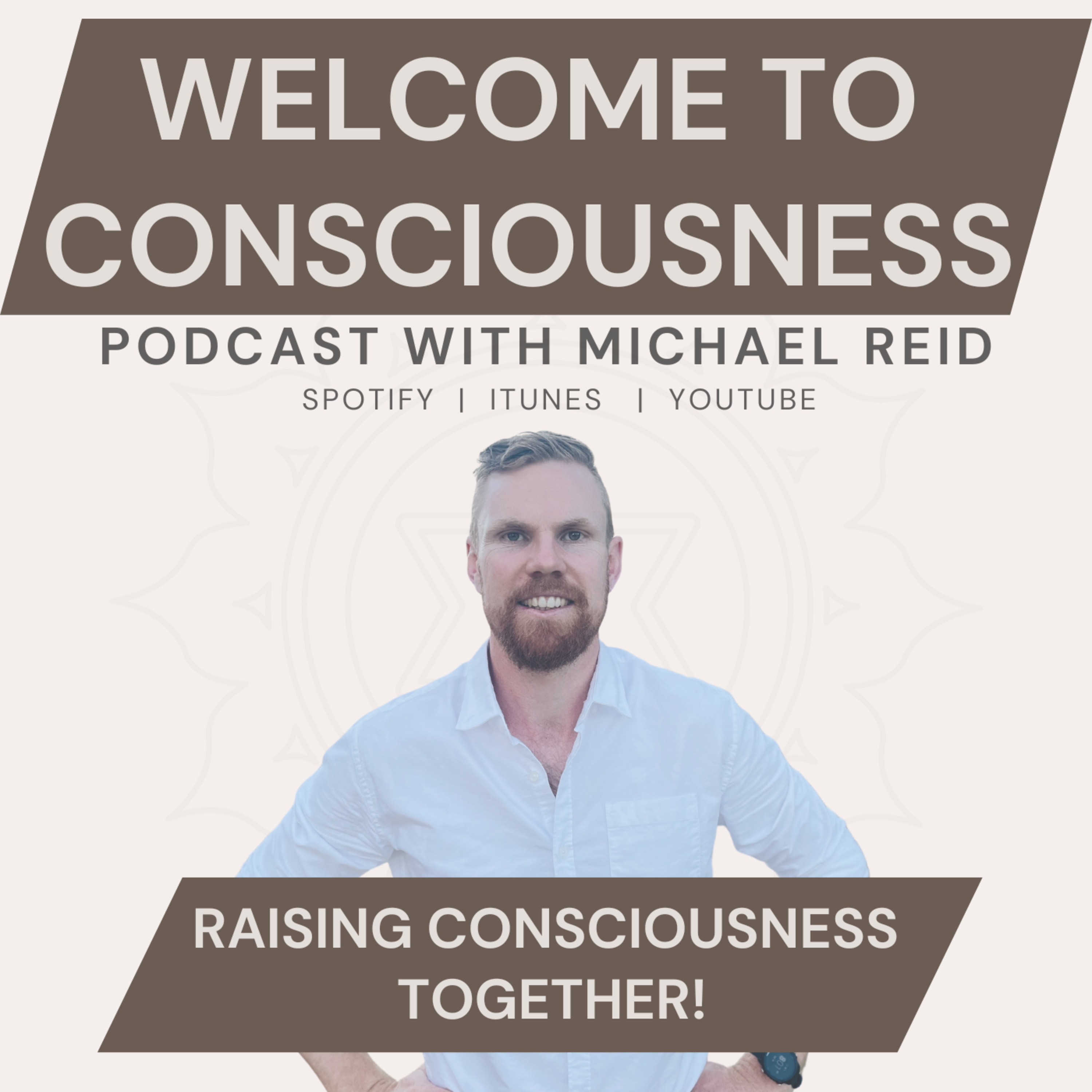 Welcome To Consciousness