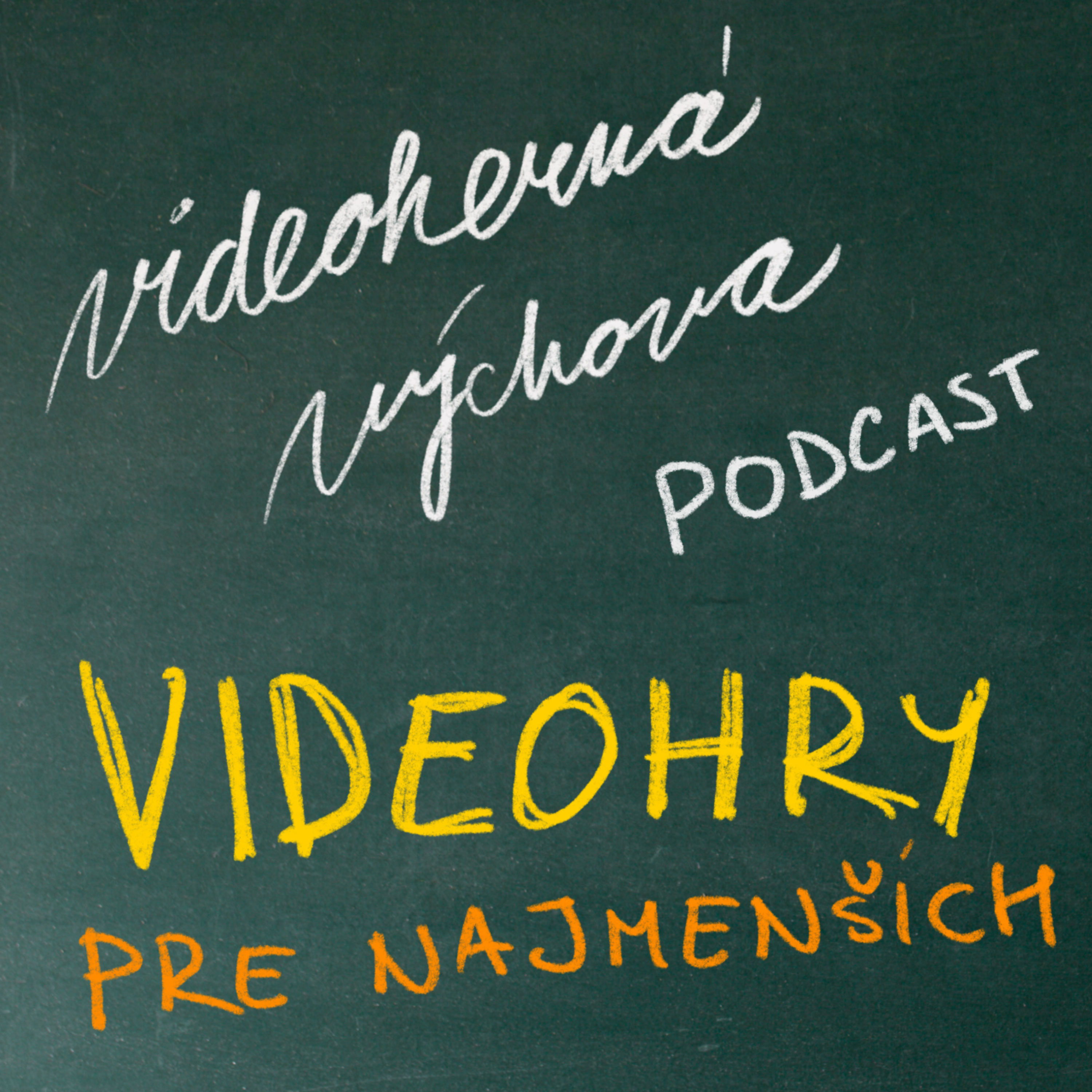 Videoherná Výchova