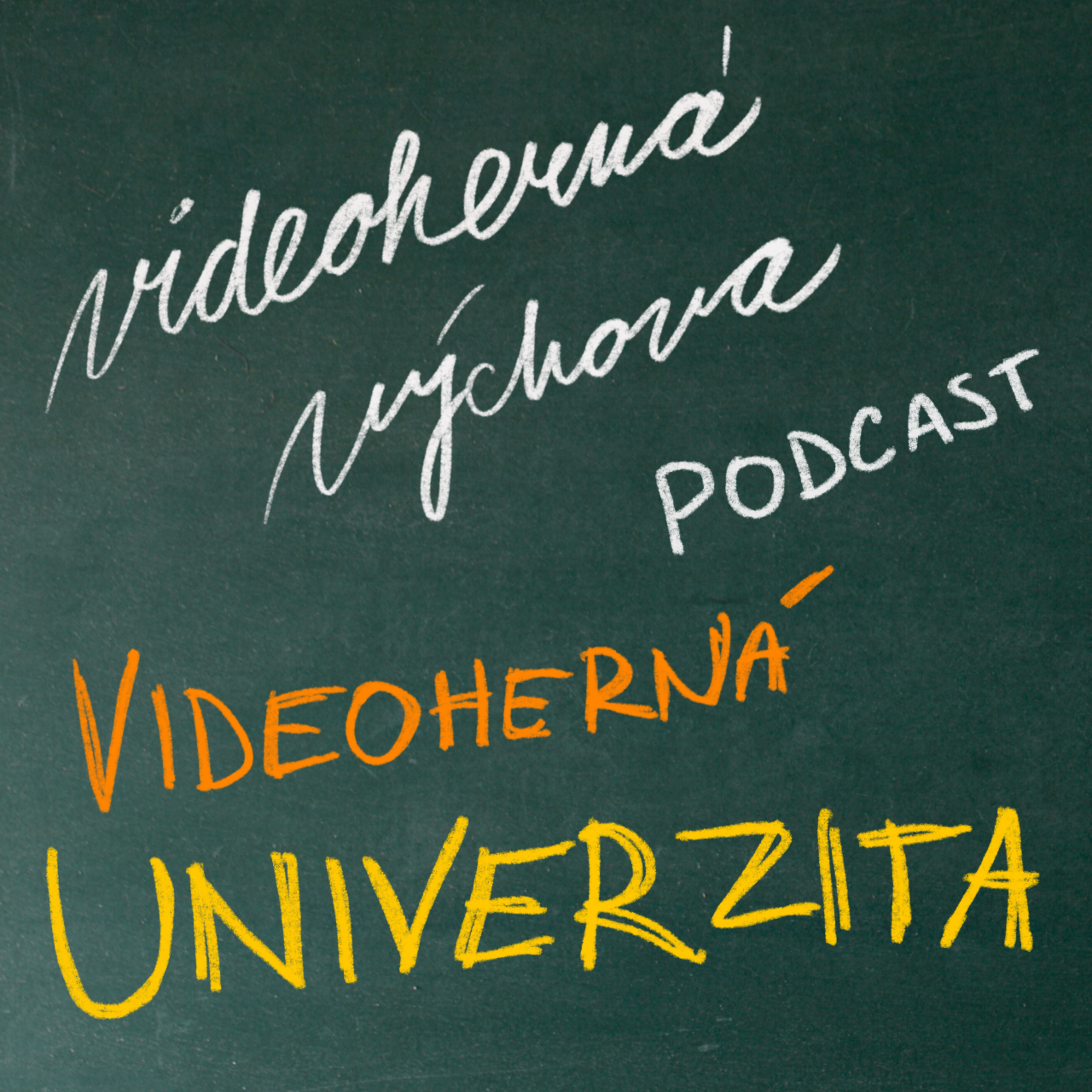 Videoherná Výchova